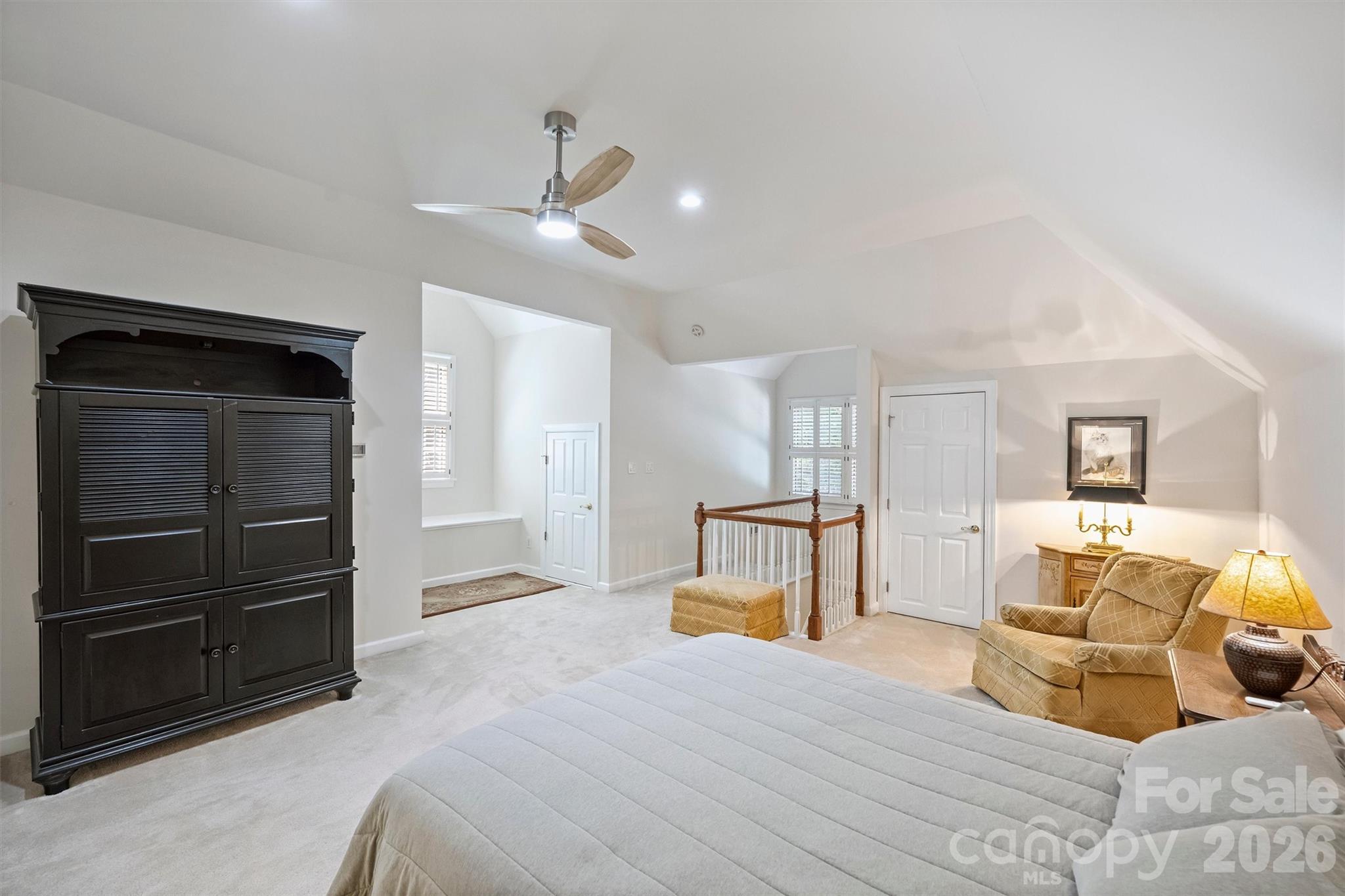 7418 Hurstbourne Green Drive
