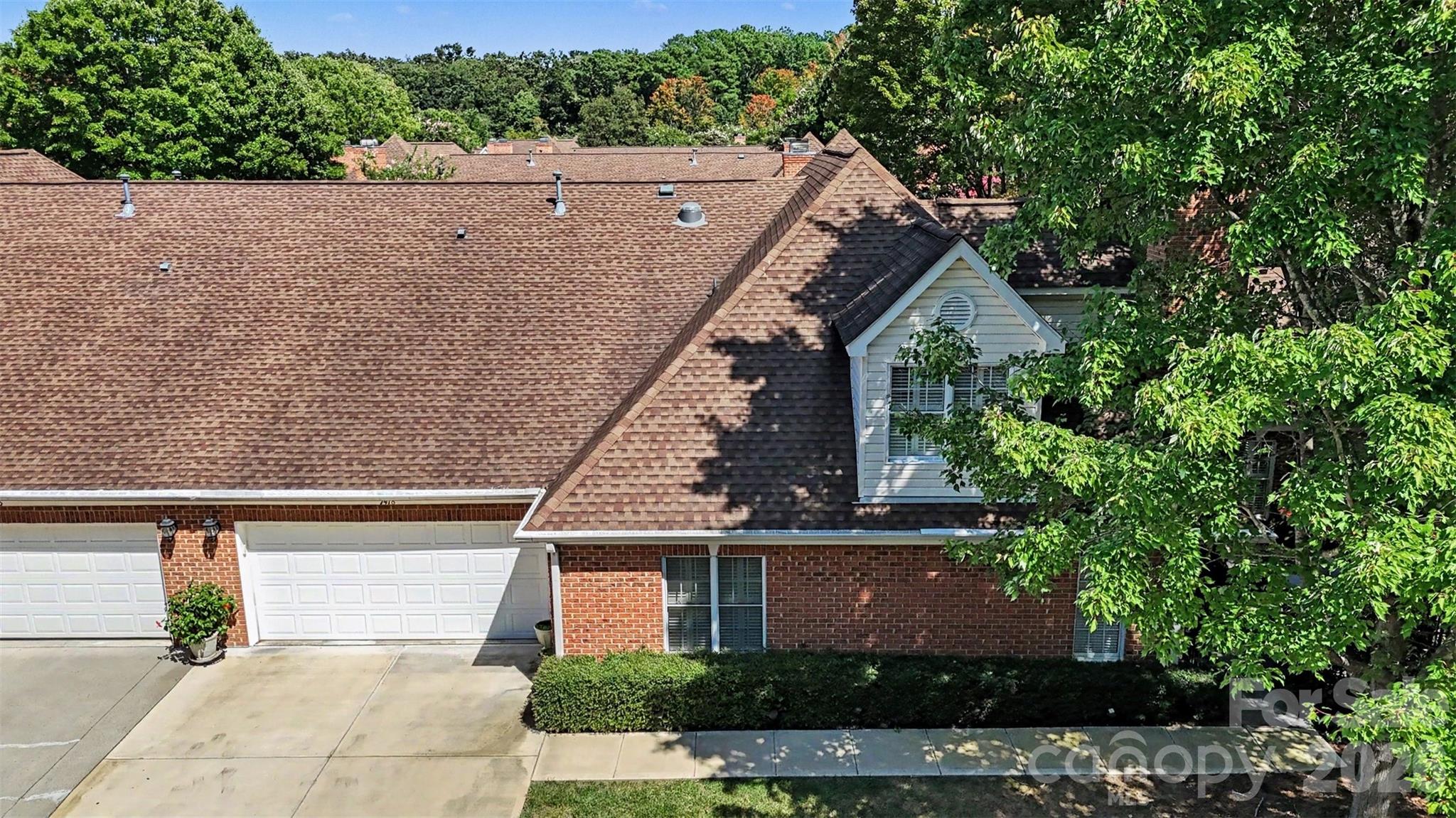 7418 Hurstbourne Green Drive