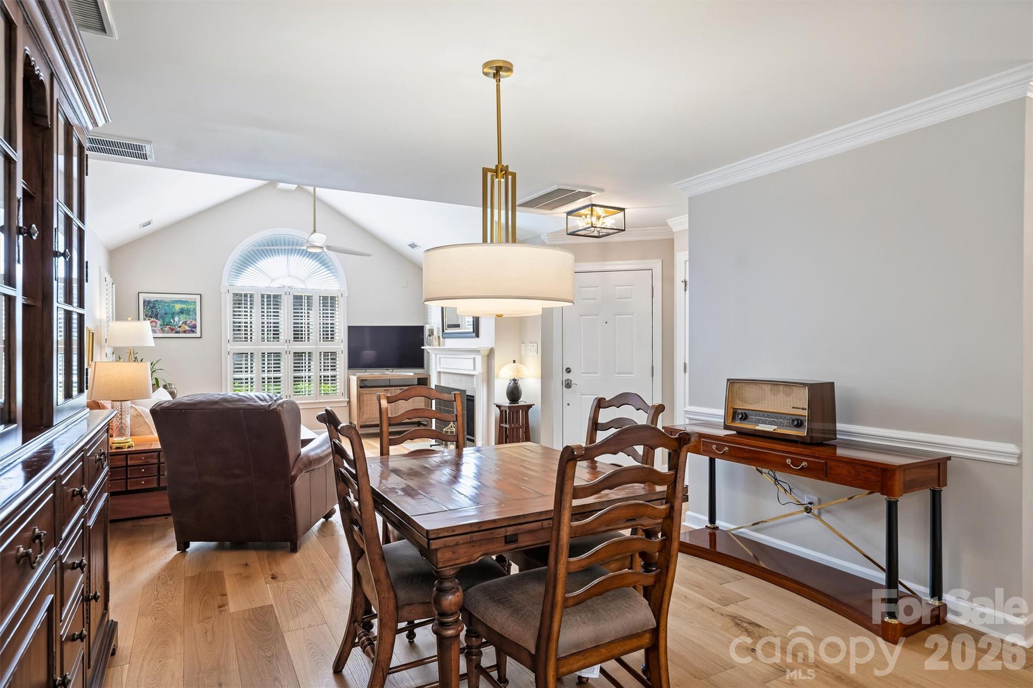 7418 Hurstbourne Green Drive