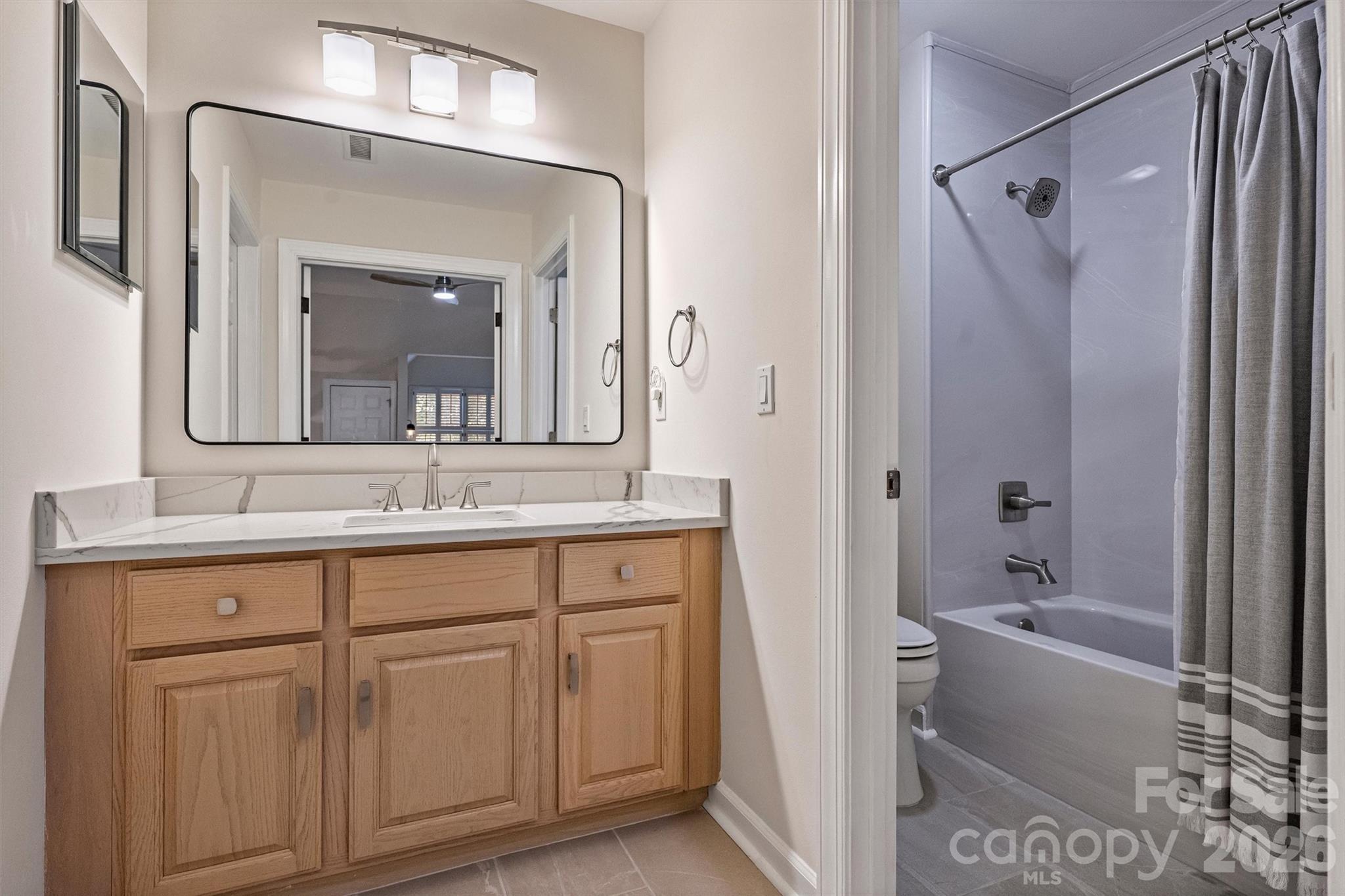 7418 Hurstbourne Green Drive