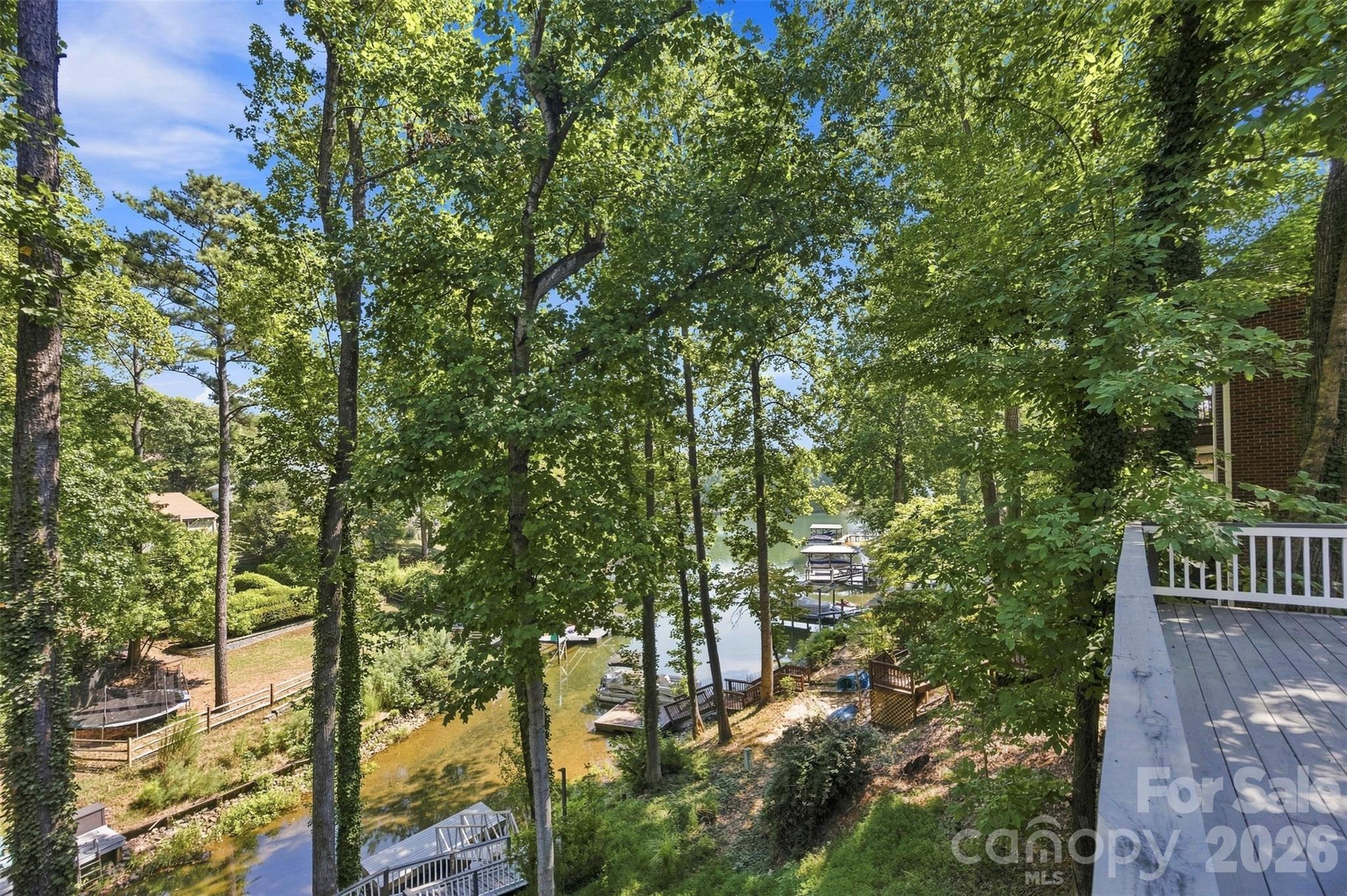 3015 Point Clear Drive