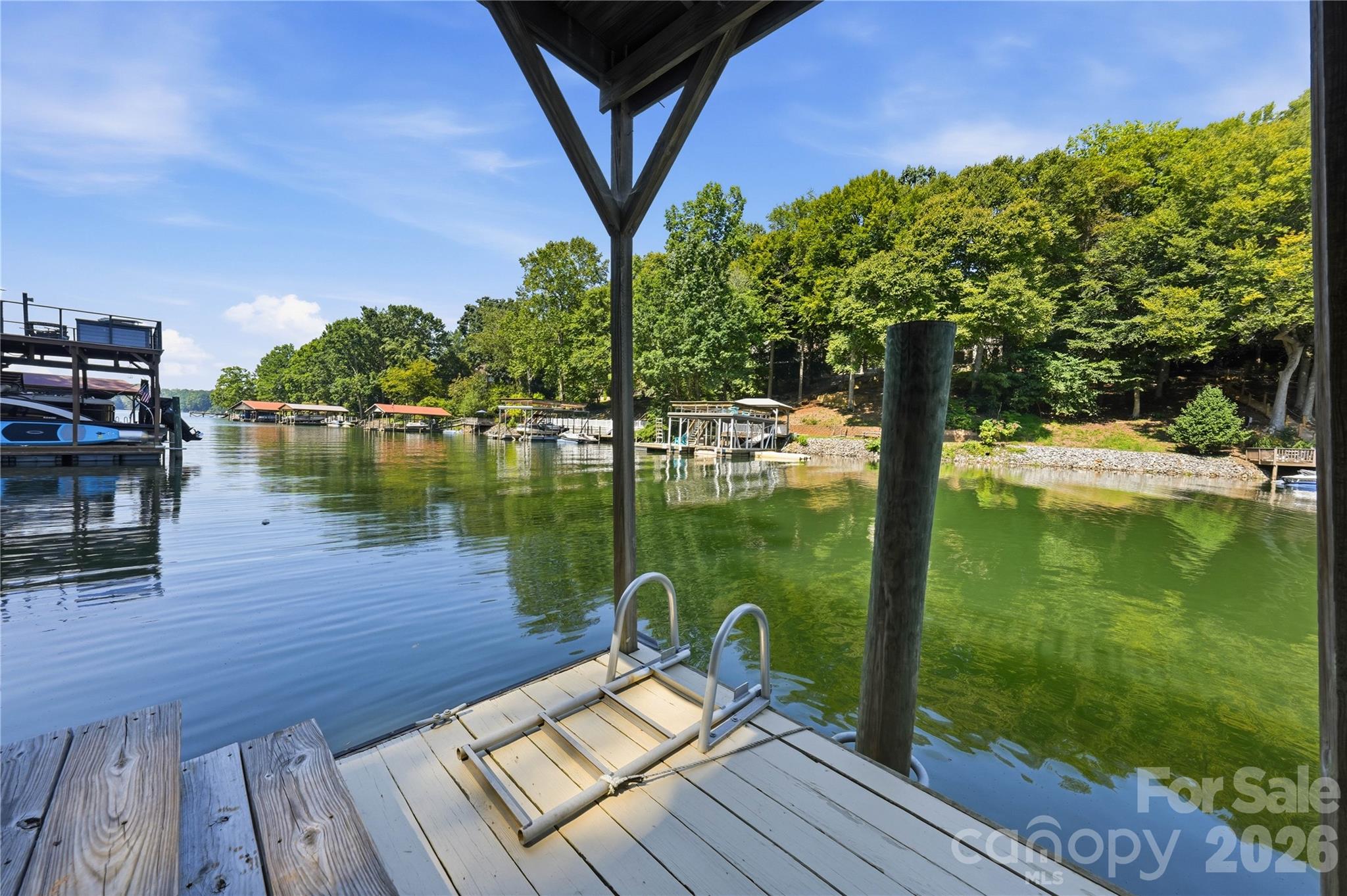 292 Clark Cove Road