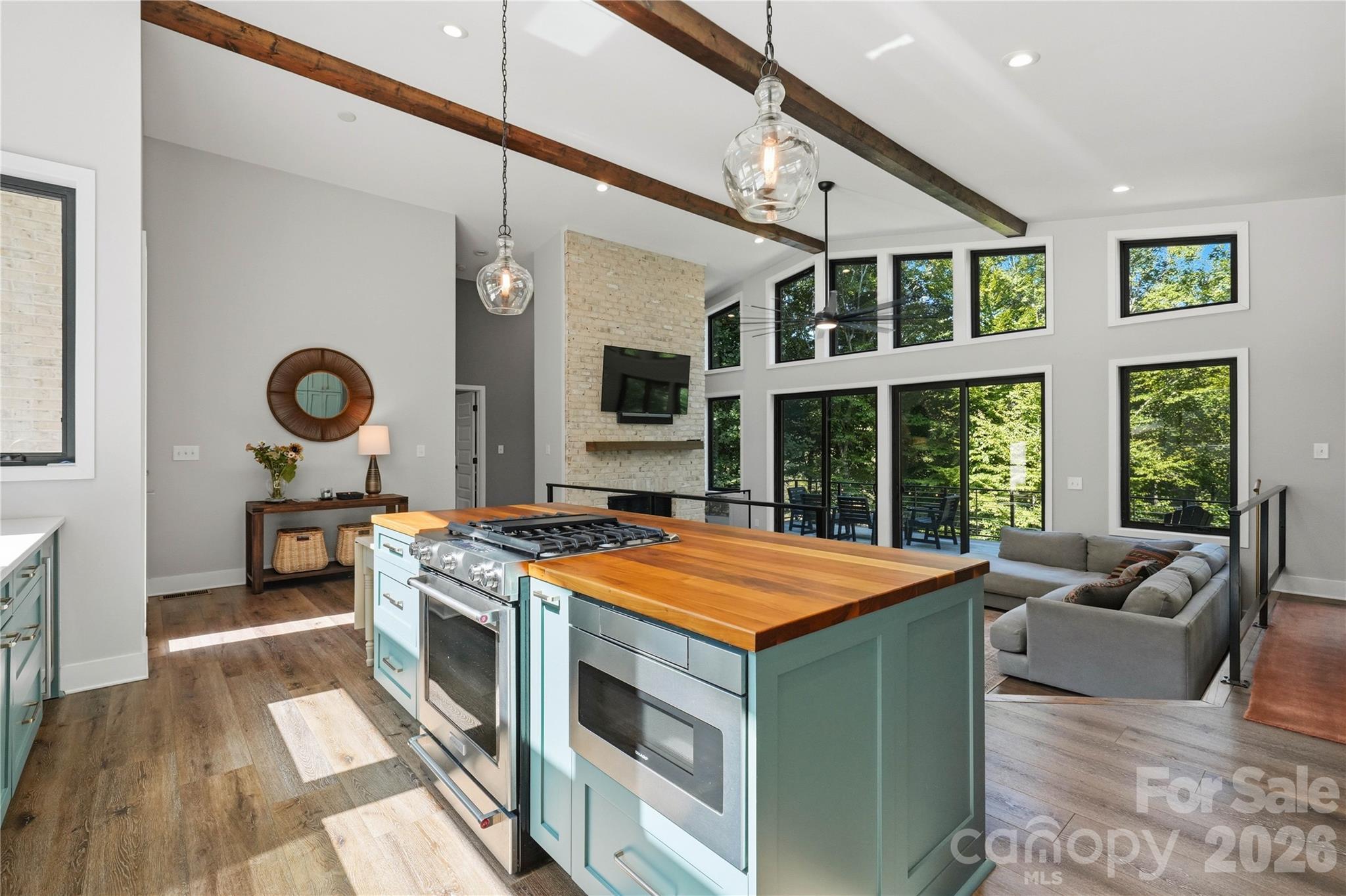 292 Clark Cove Road
