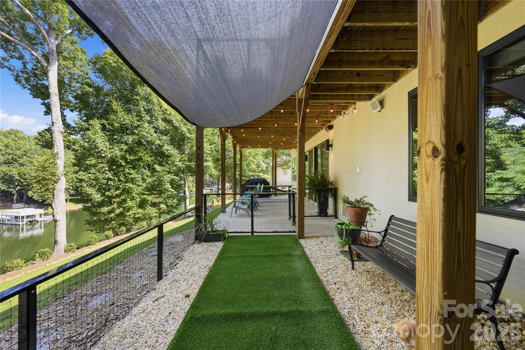 292 Clark Cove Road
