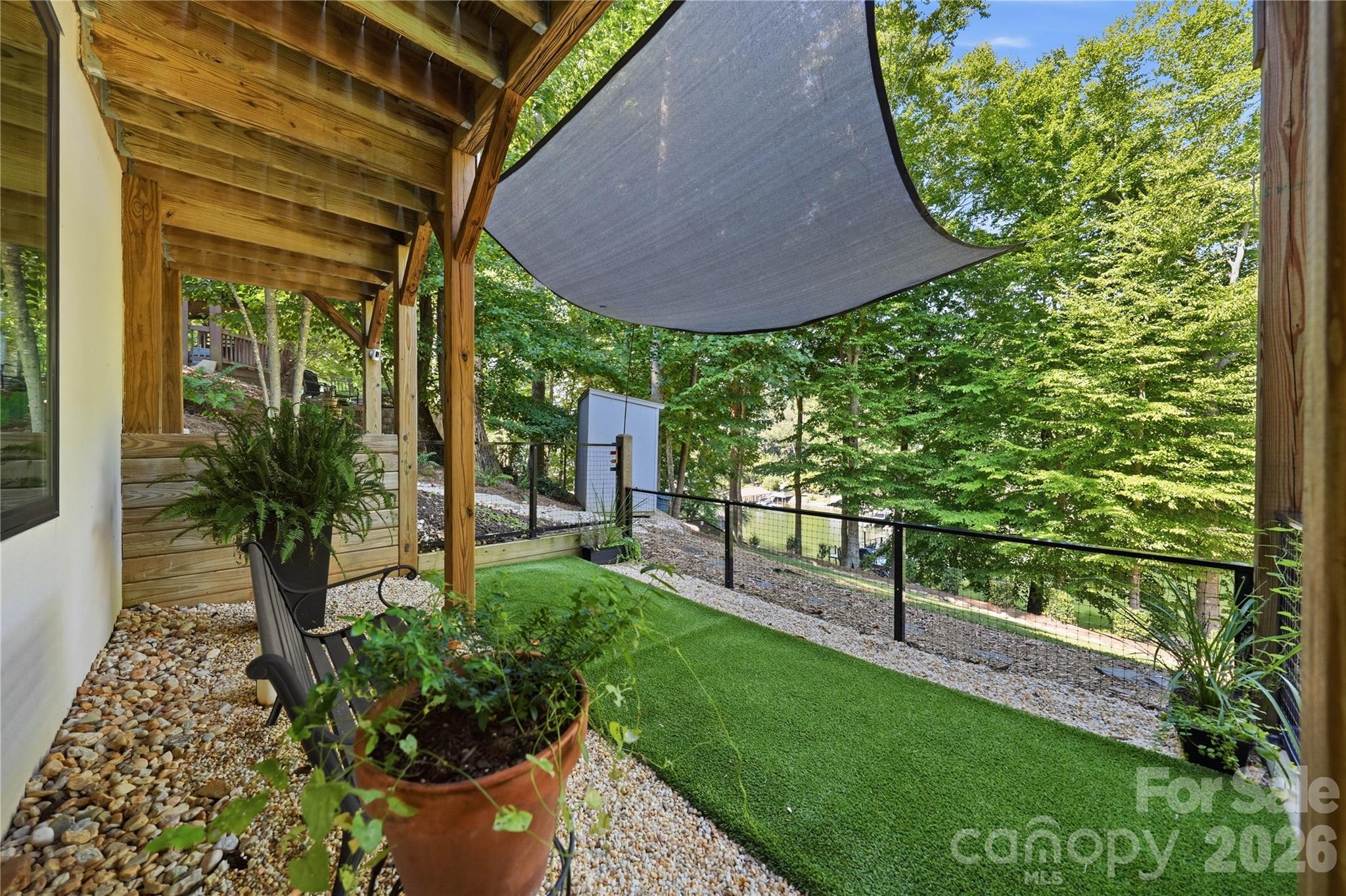 292 Clark Cove Road