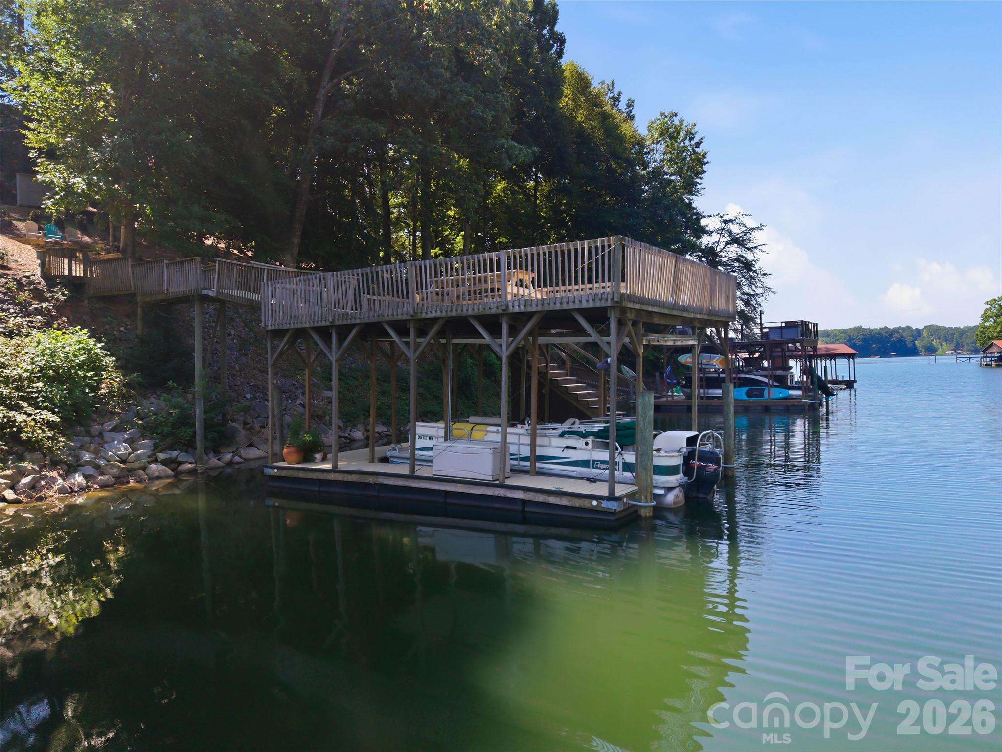 292 Clark Cove Road