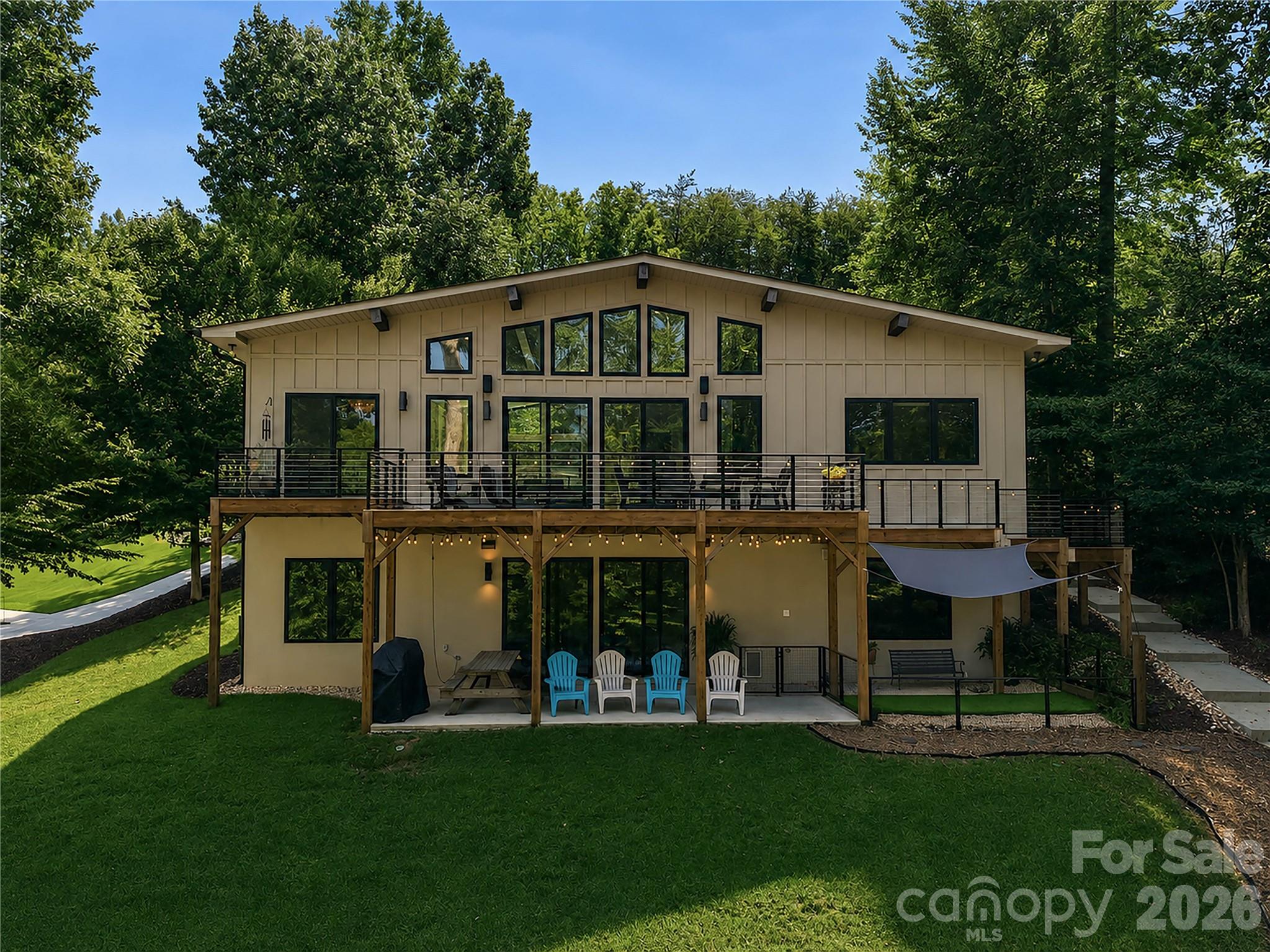 292 Clark Cove Road