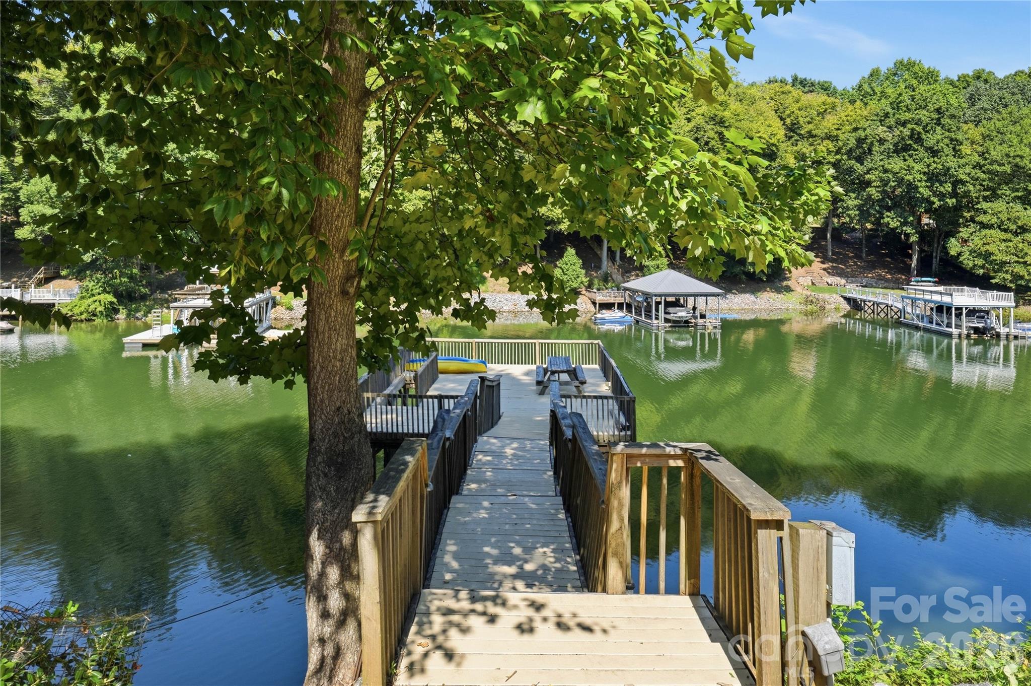292 Clark Cove Road