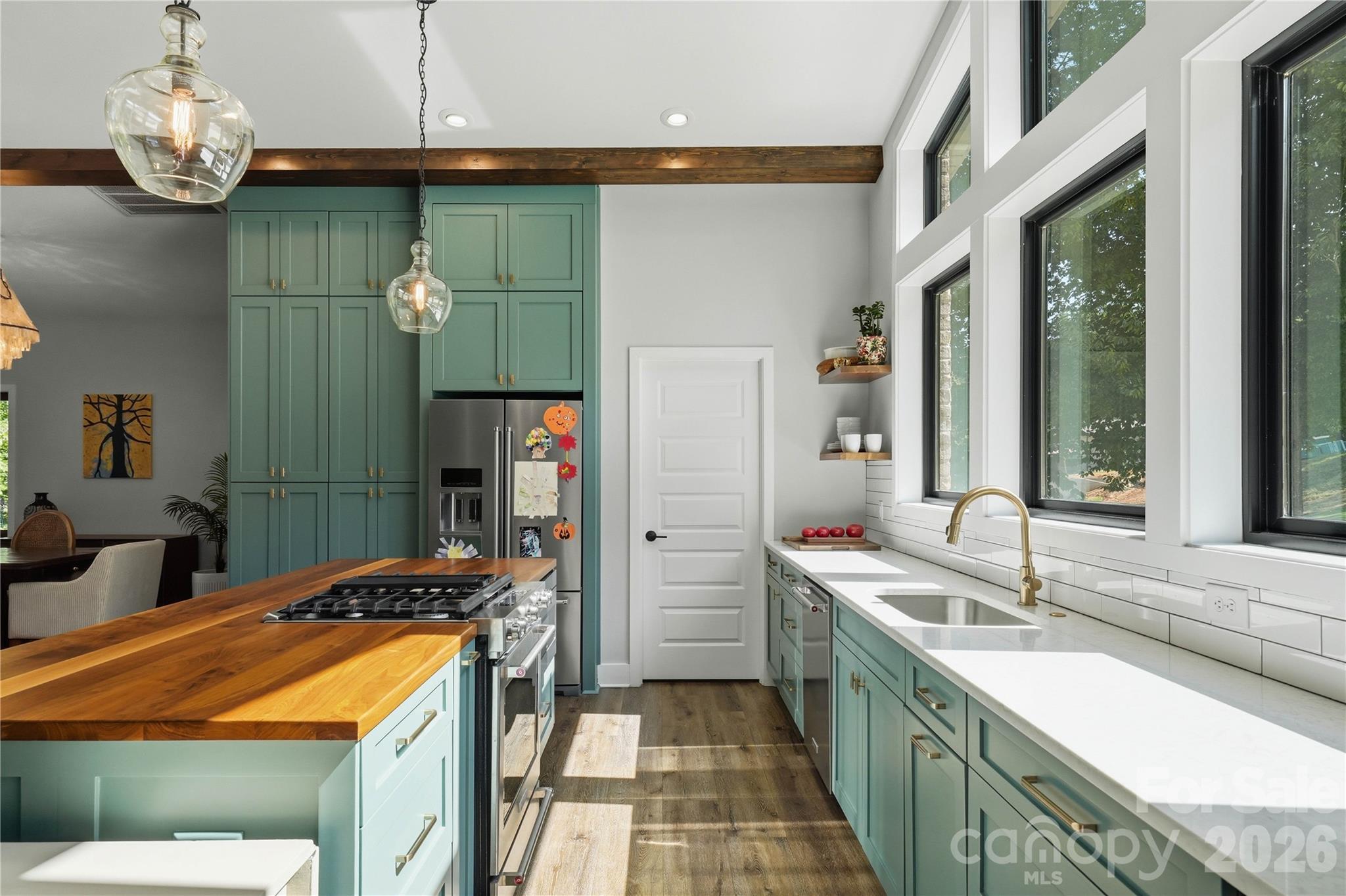 292 Clark Cove Road