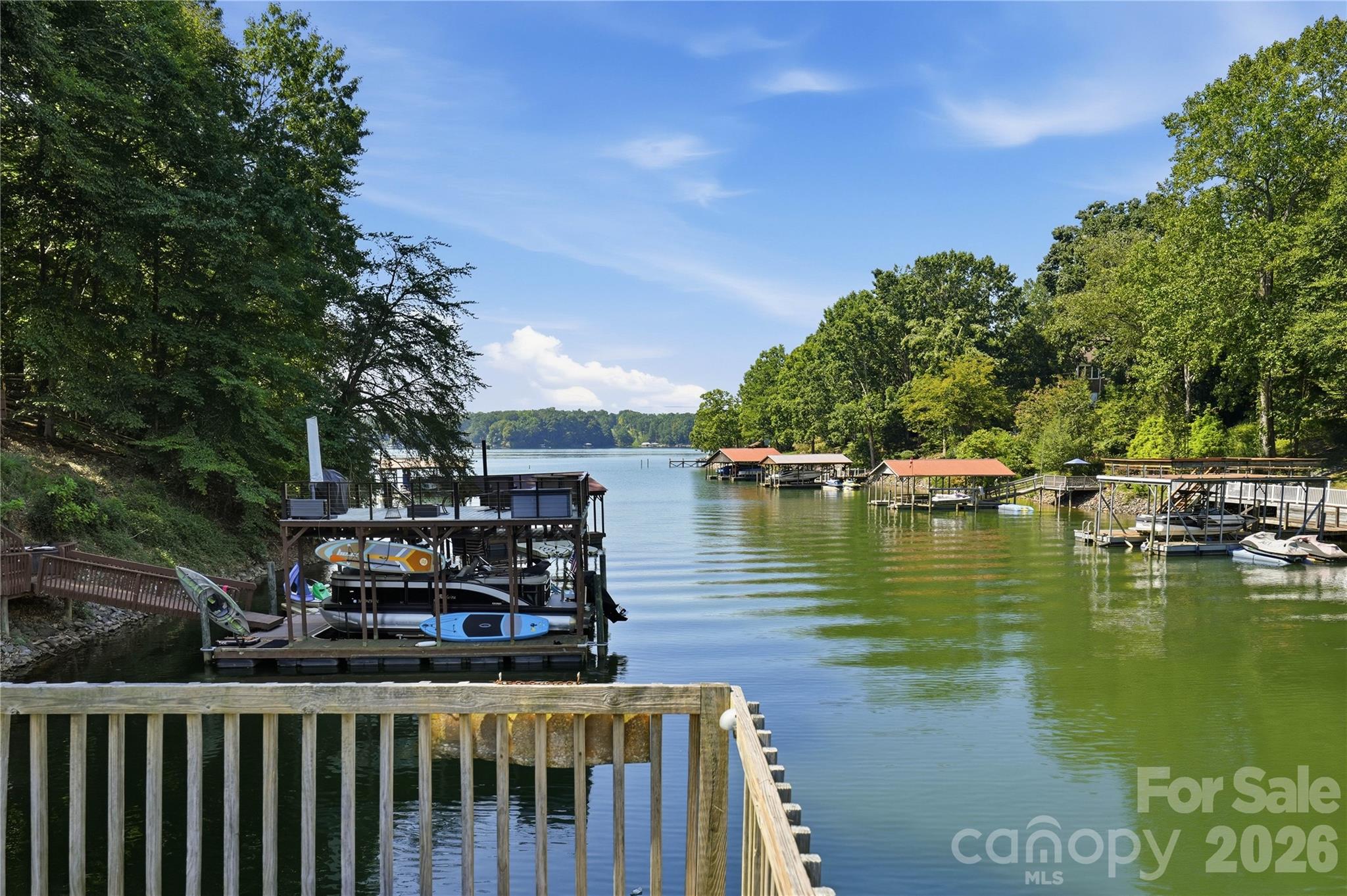 292 Clark Cove Road