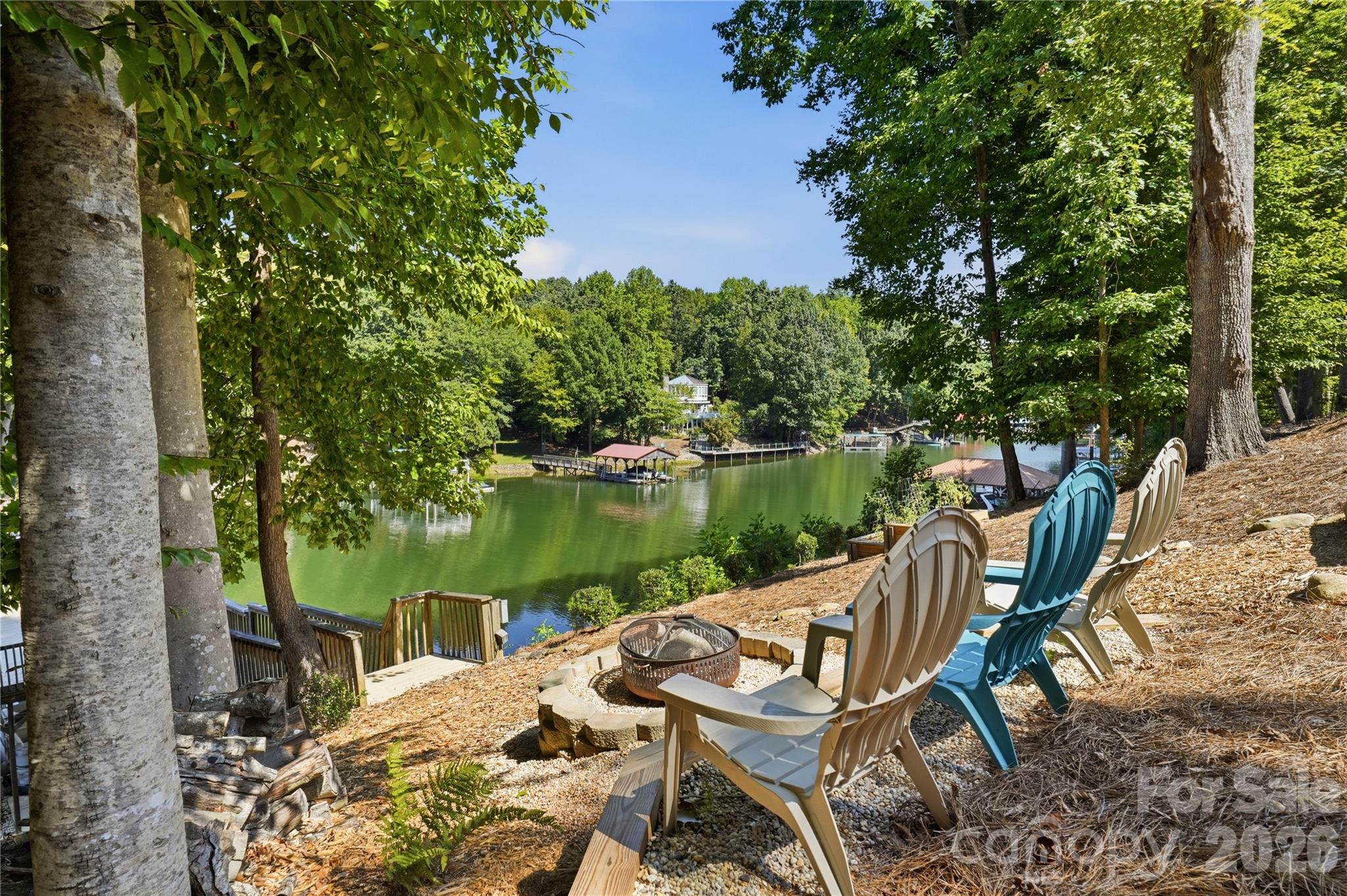 292 Clark Cove Road