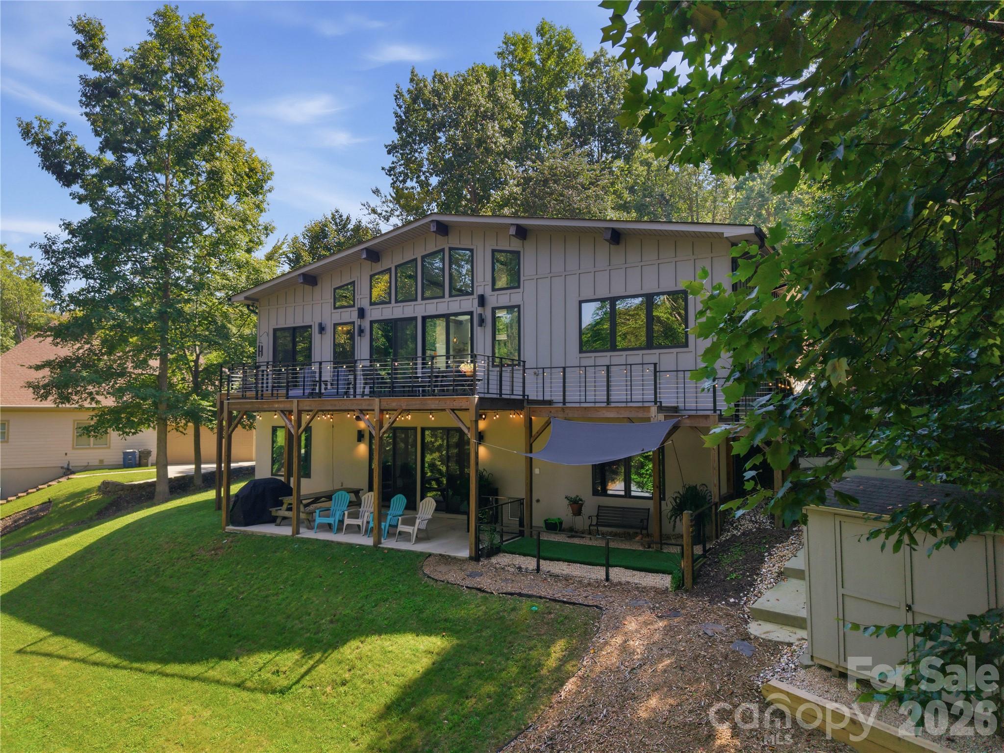 292 Clark Cove Road