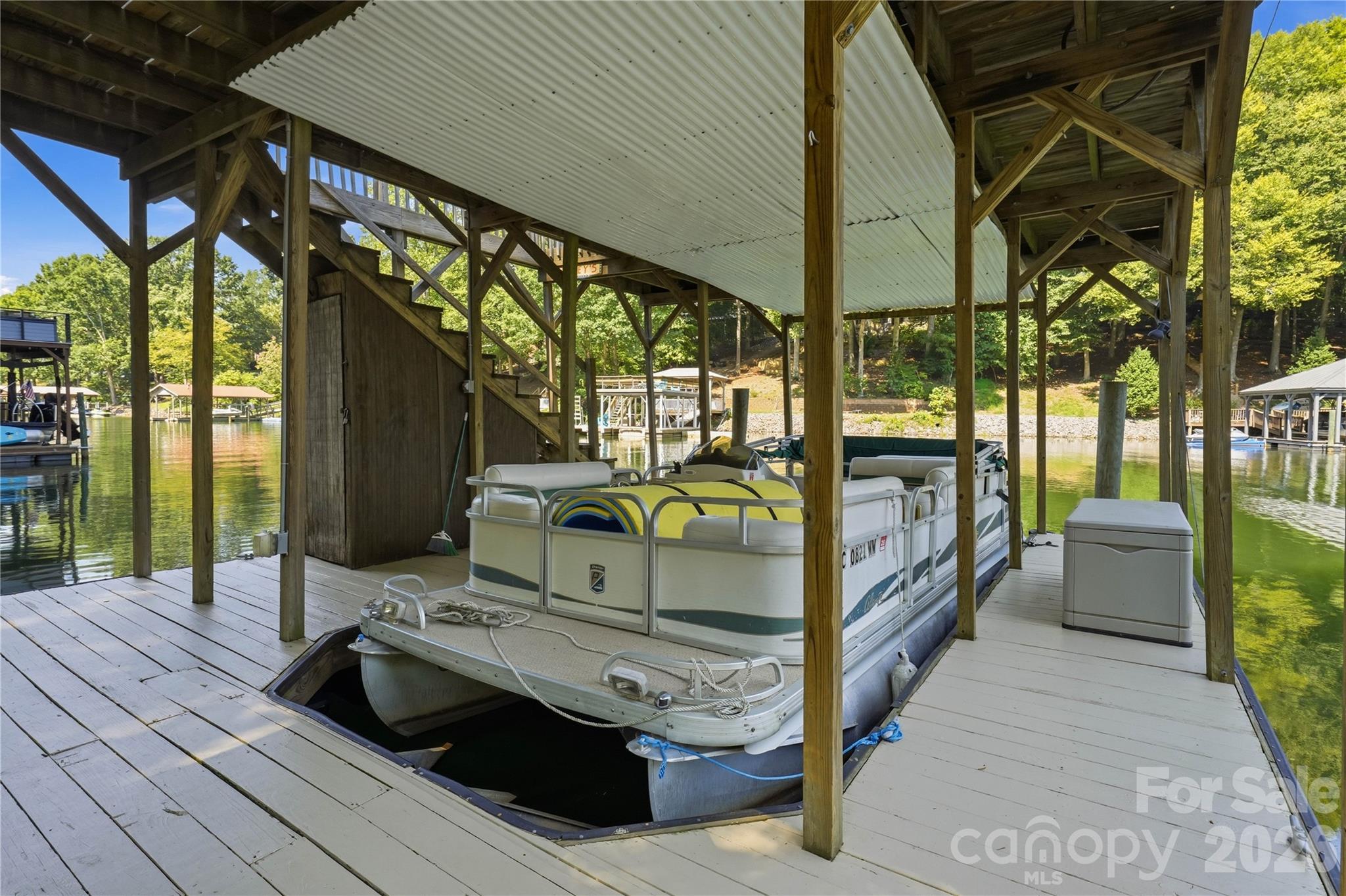 292 Clark Cove Road