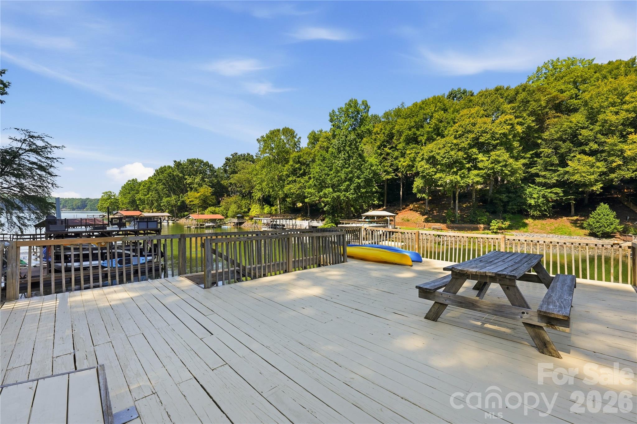292 Clark Cove Road
