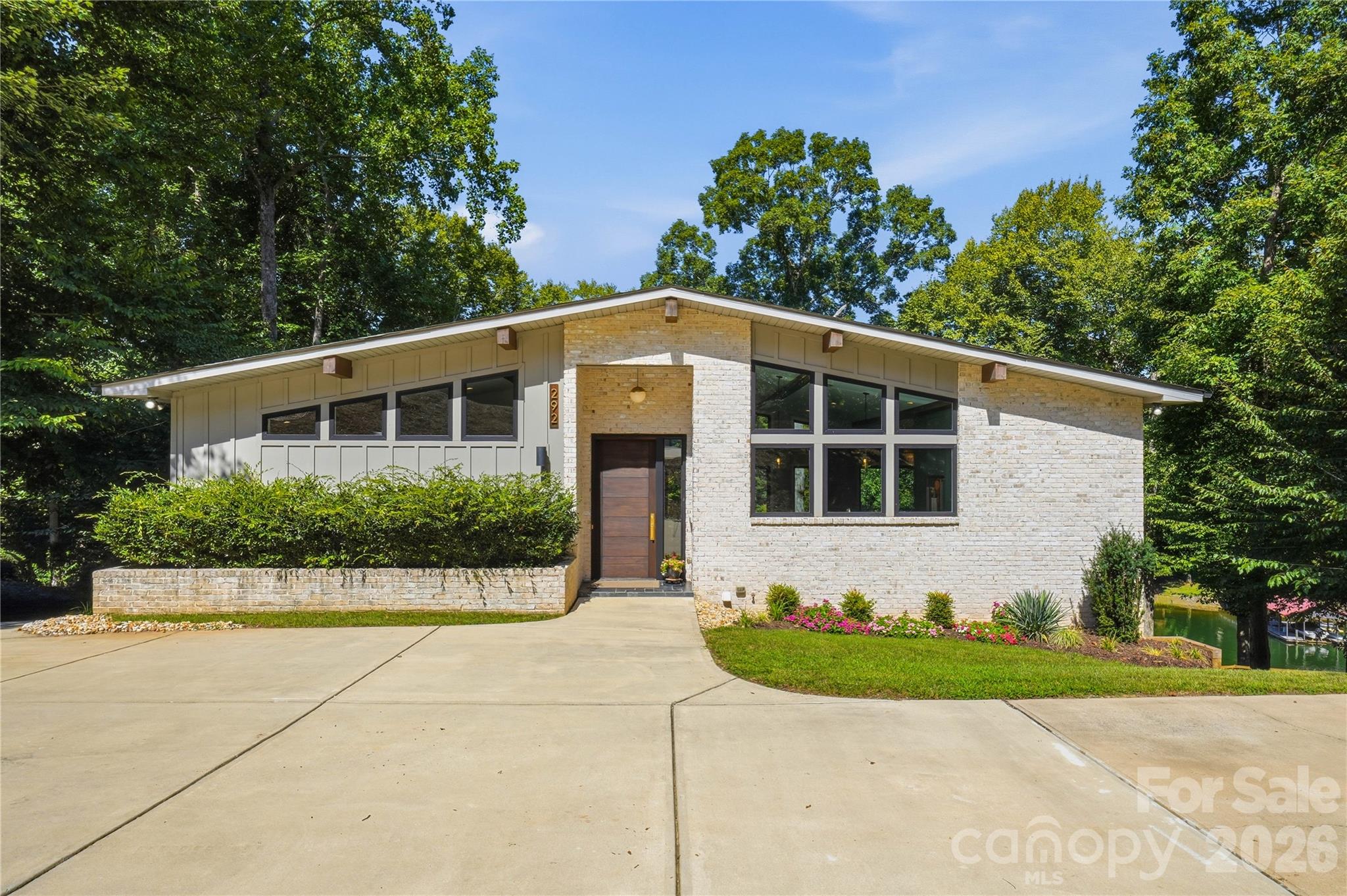 292 Clark Cove Road