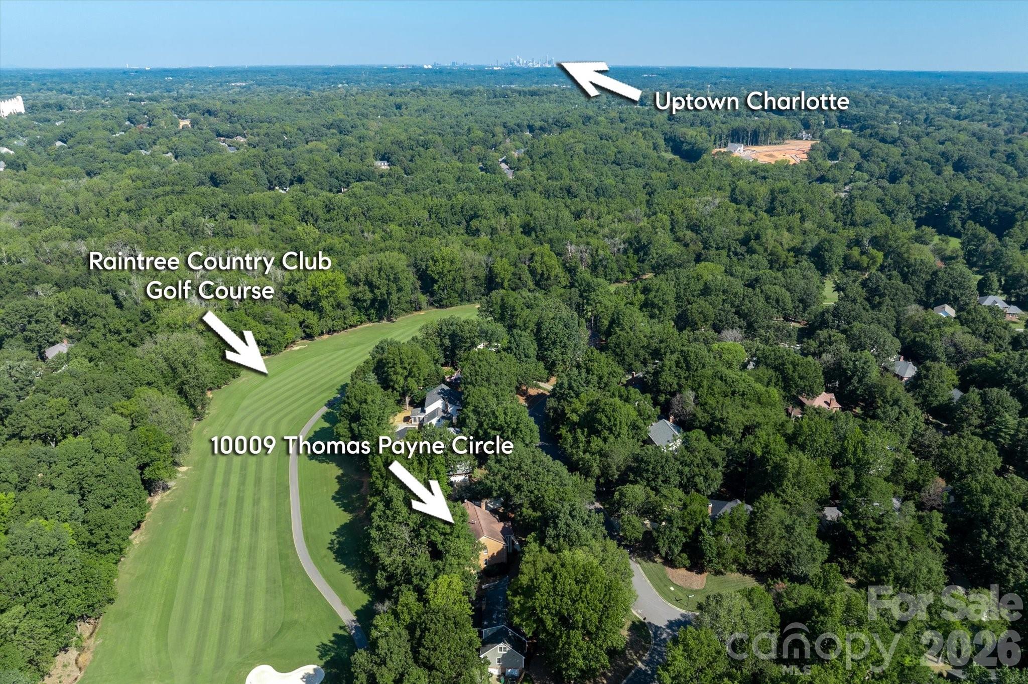 10009 Thomas Payne Circle