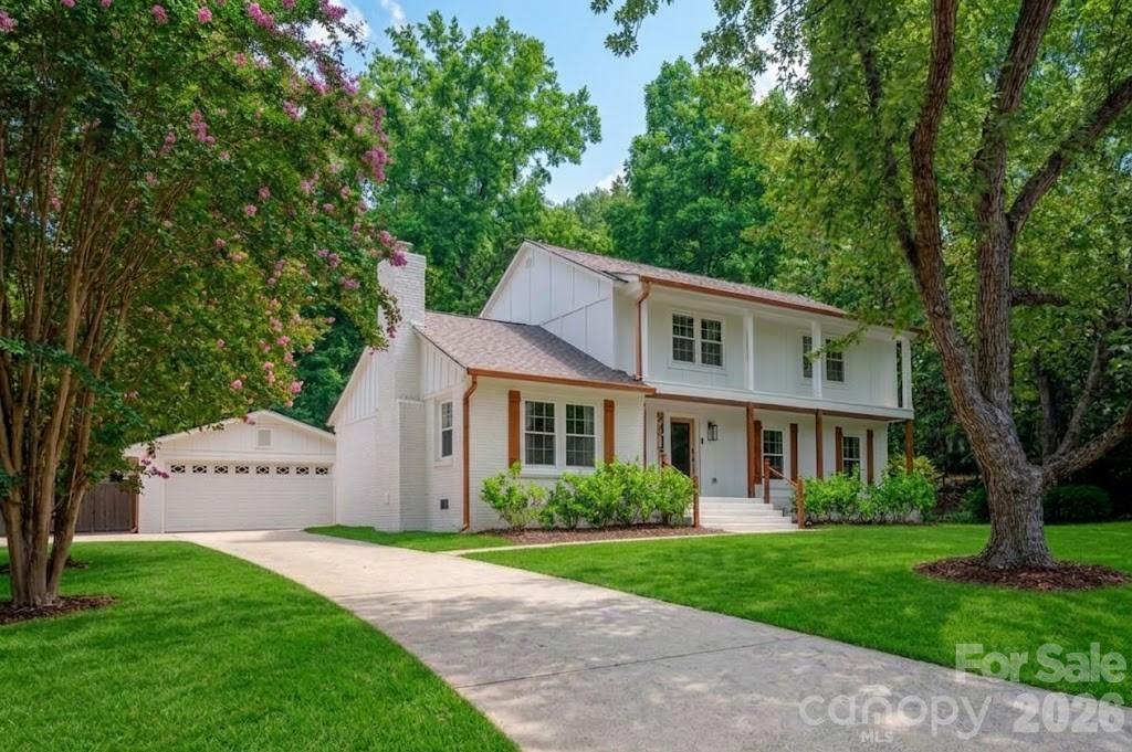 4415 Deepwood Drive