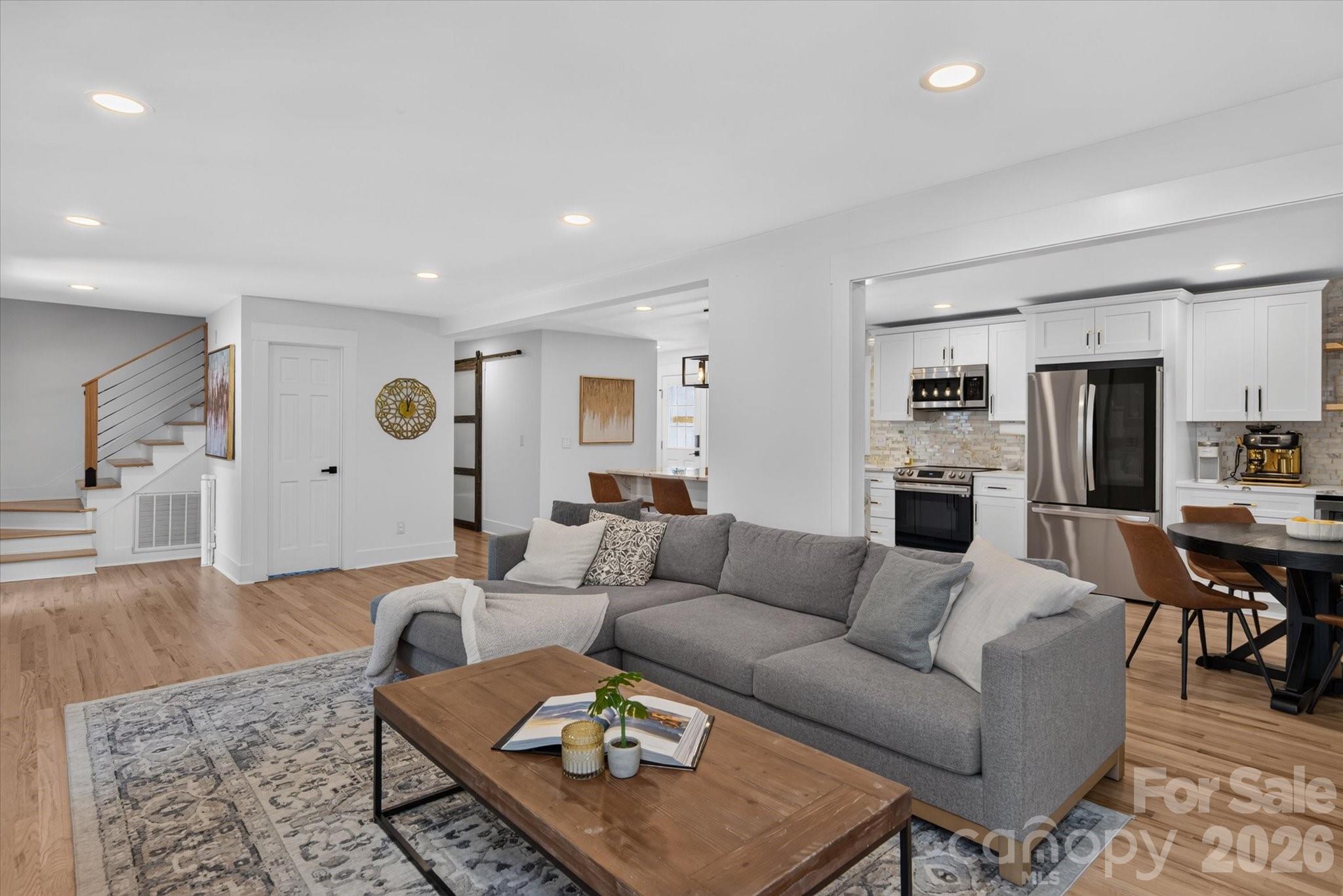 4415 Deepwood Drive