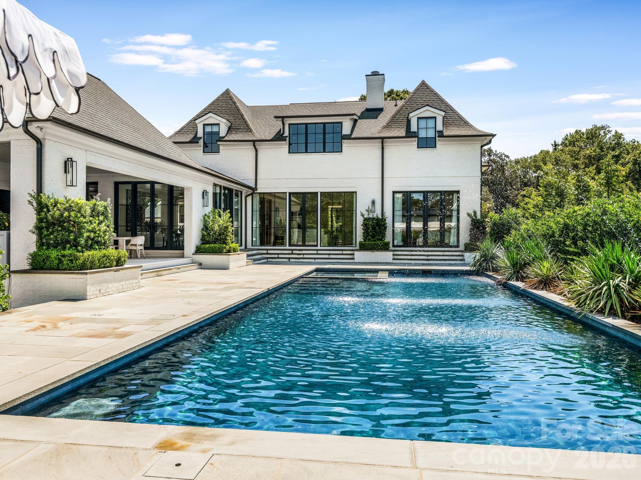 2422 Ferncliff Road