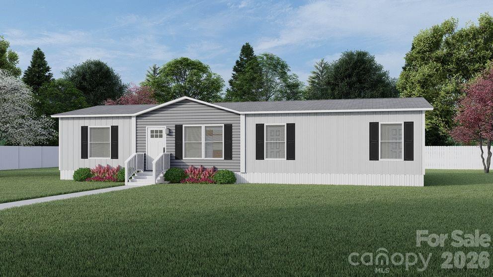 514 Summerow Road