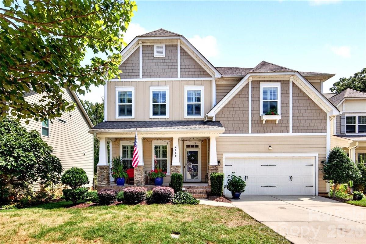 2518 Logan Caroline Lane