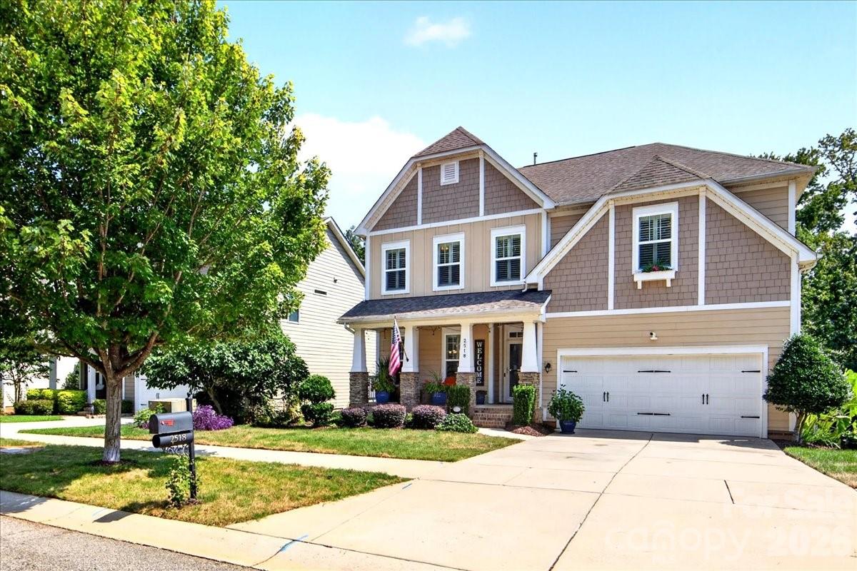 2518 Logan Caroline Lane