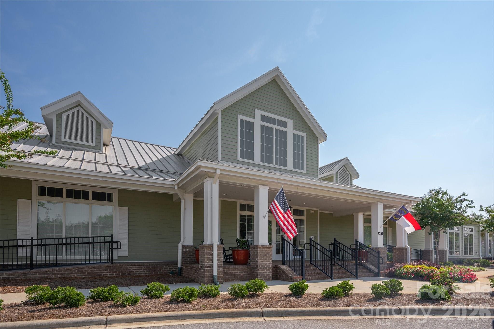 5816 Cheerful Lane