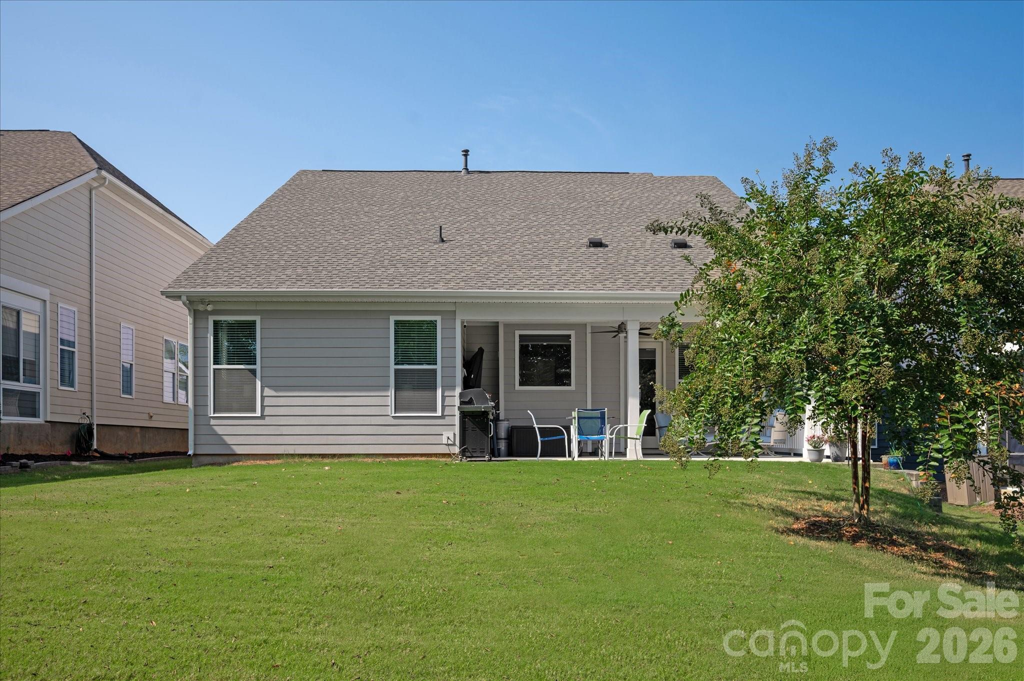 5816 Cheerful Lane