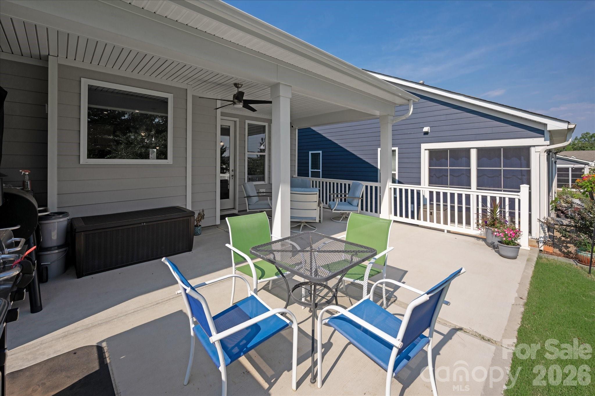 5816 Cheerful Lane
