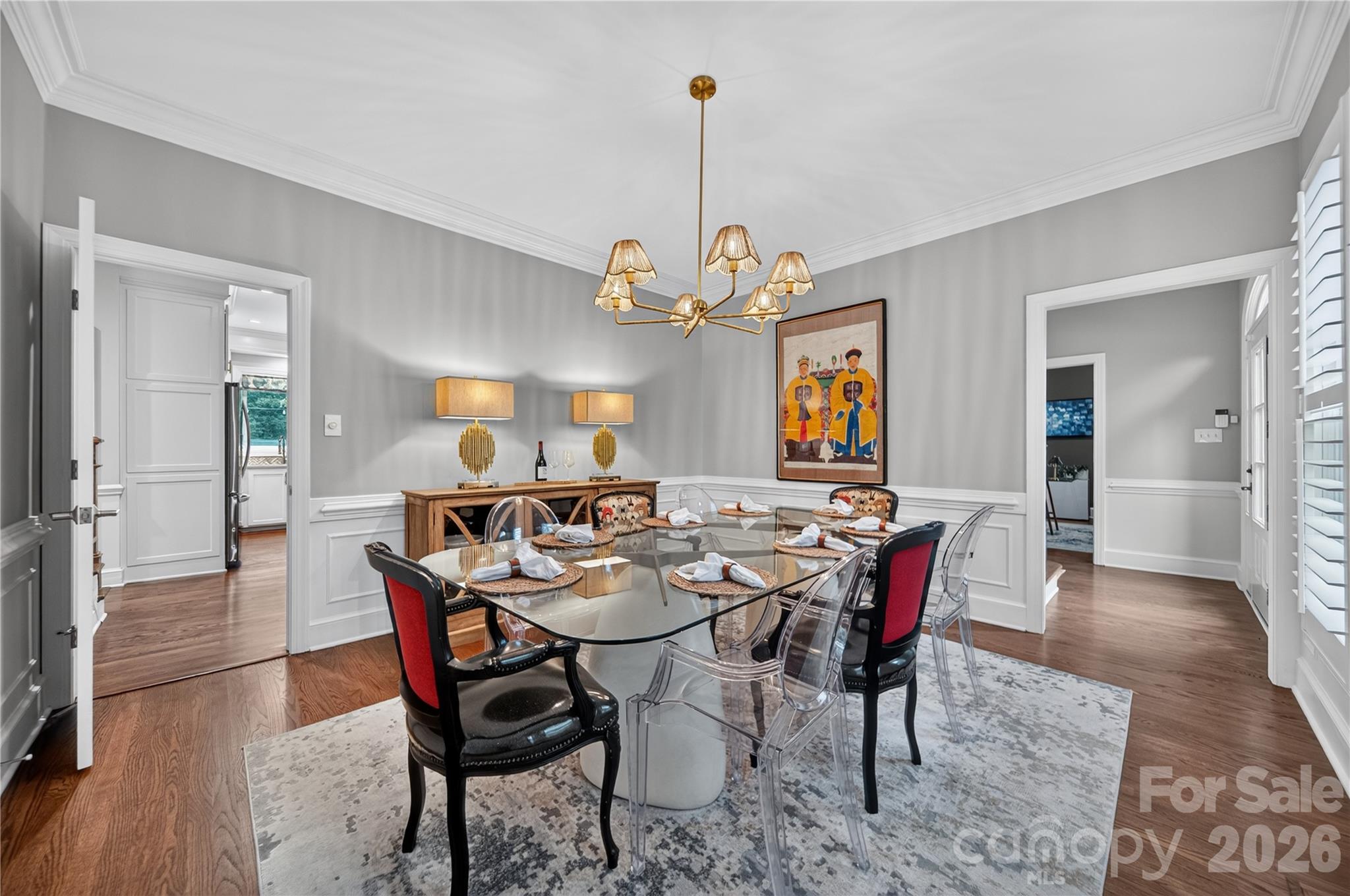 6709 Alexandria Lane