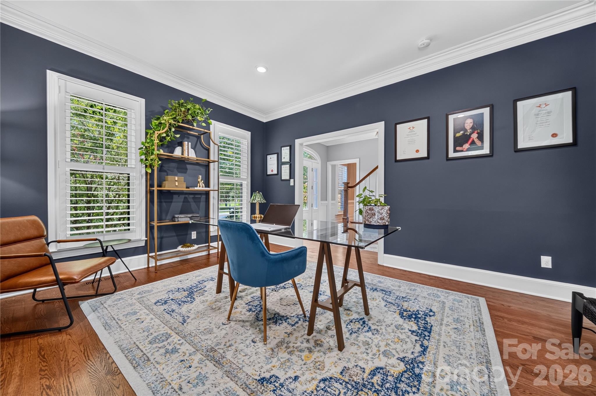 6709 Alexandria Lane