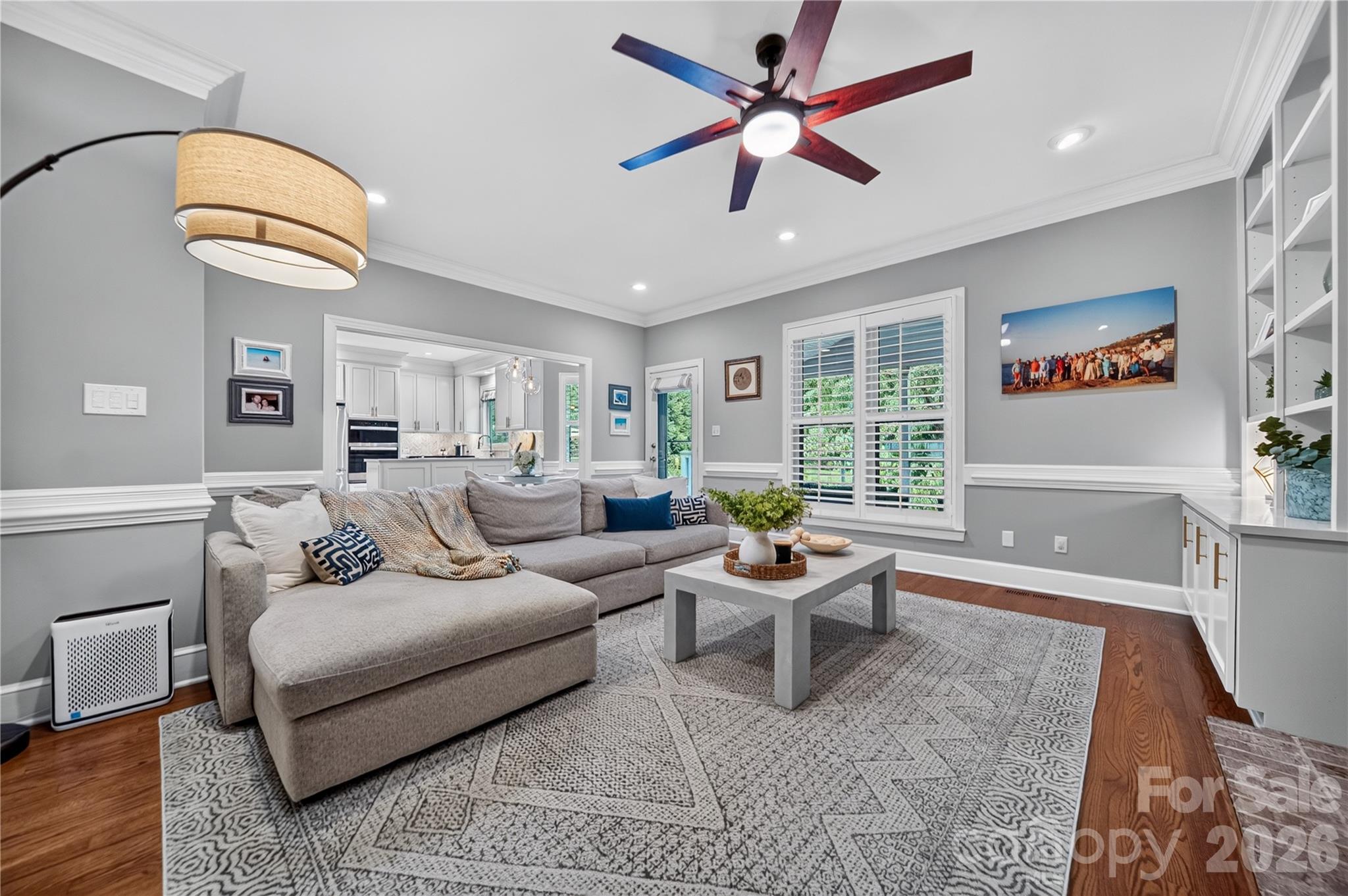 6709 Alexandria Lane