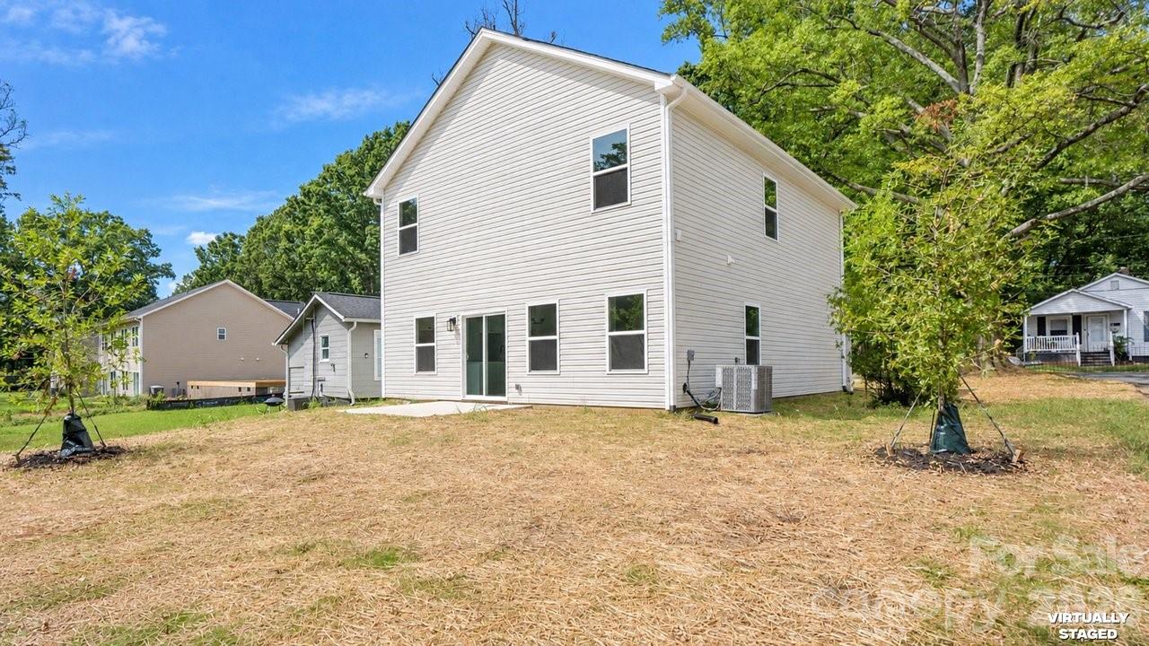 803 Key Street