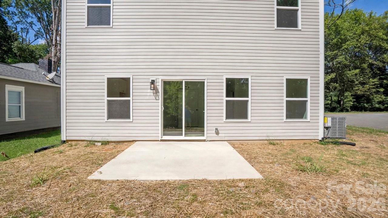 803 Key Street
