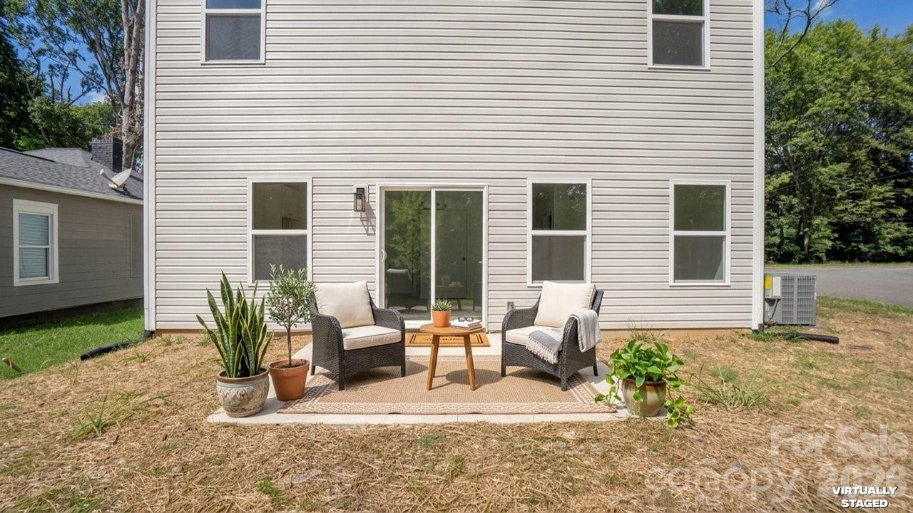 803 Key Street