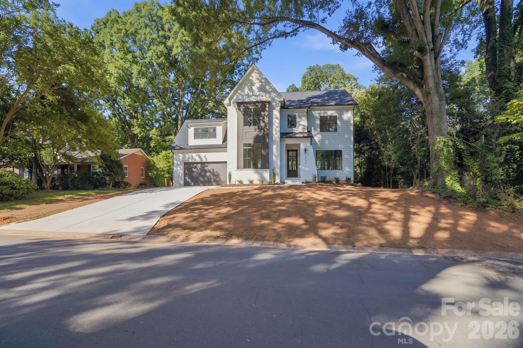 4214 Waterbury Drive