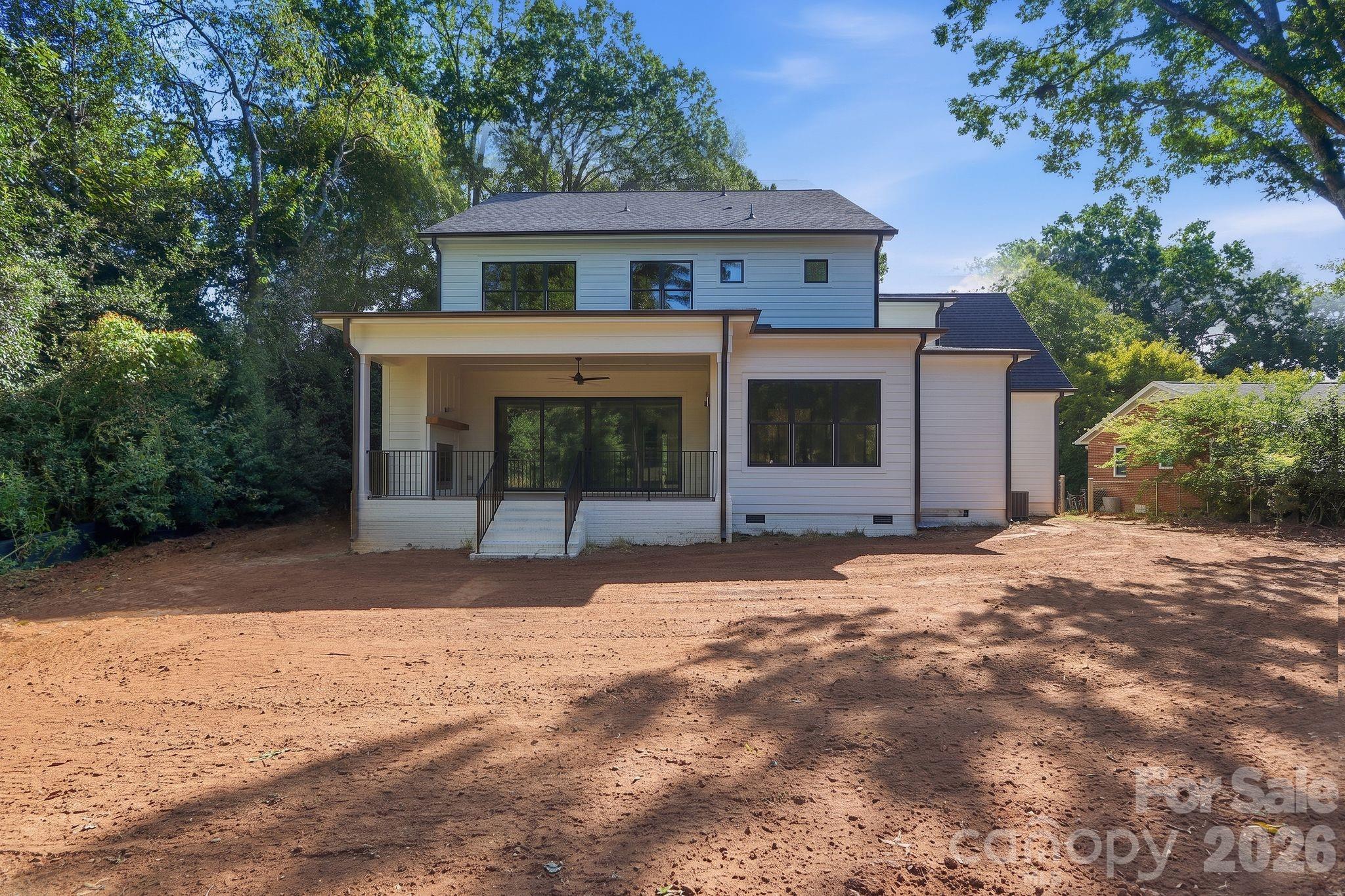 4214 Waterbury Drive