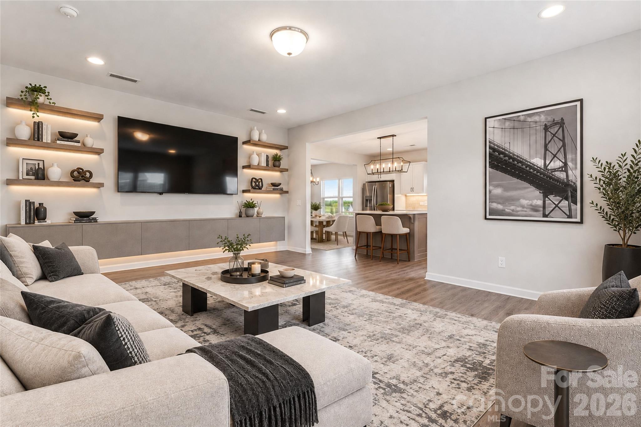 107 Mooring Drive
