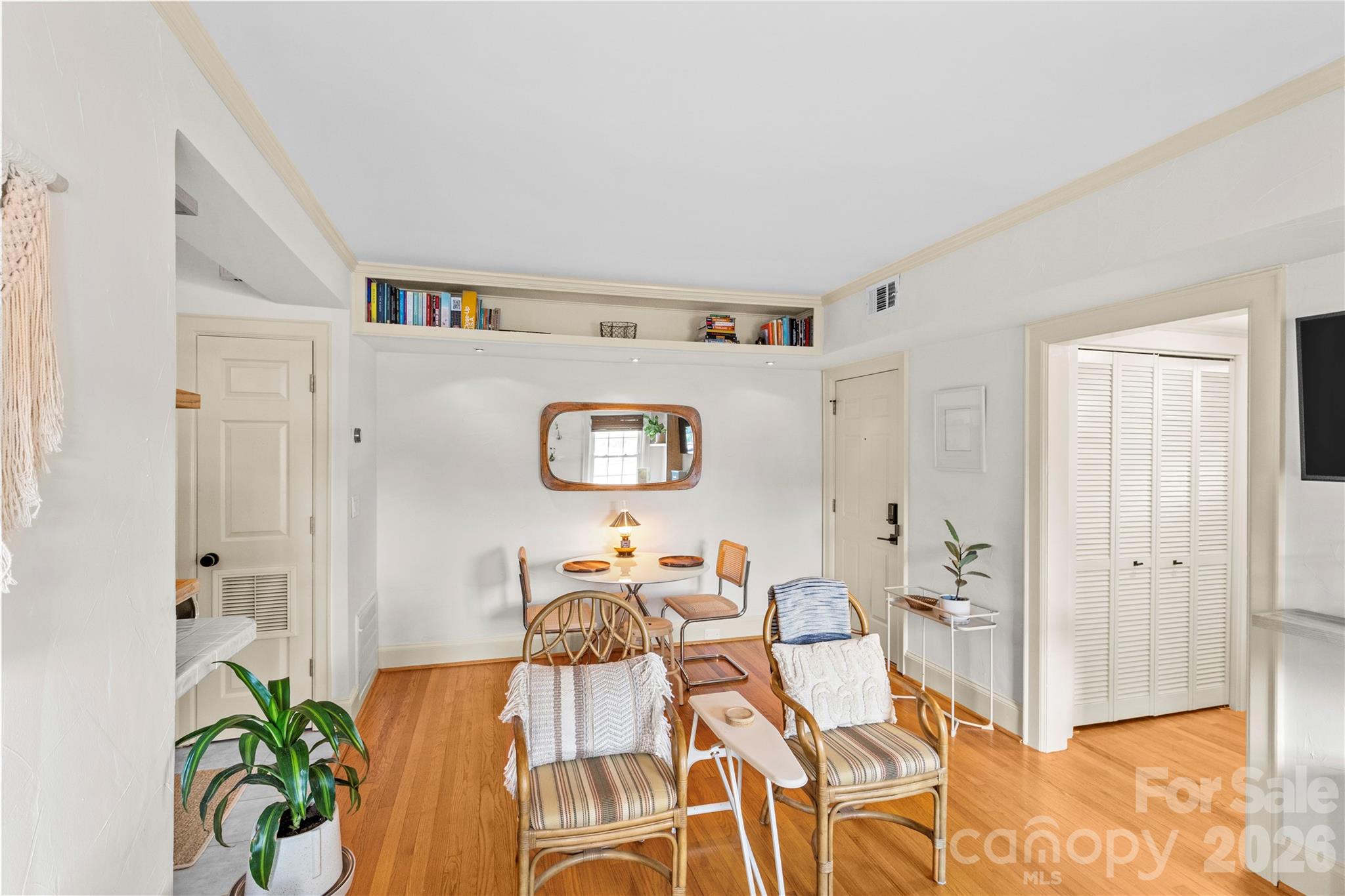1707 Club Road Unit: 3