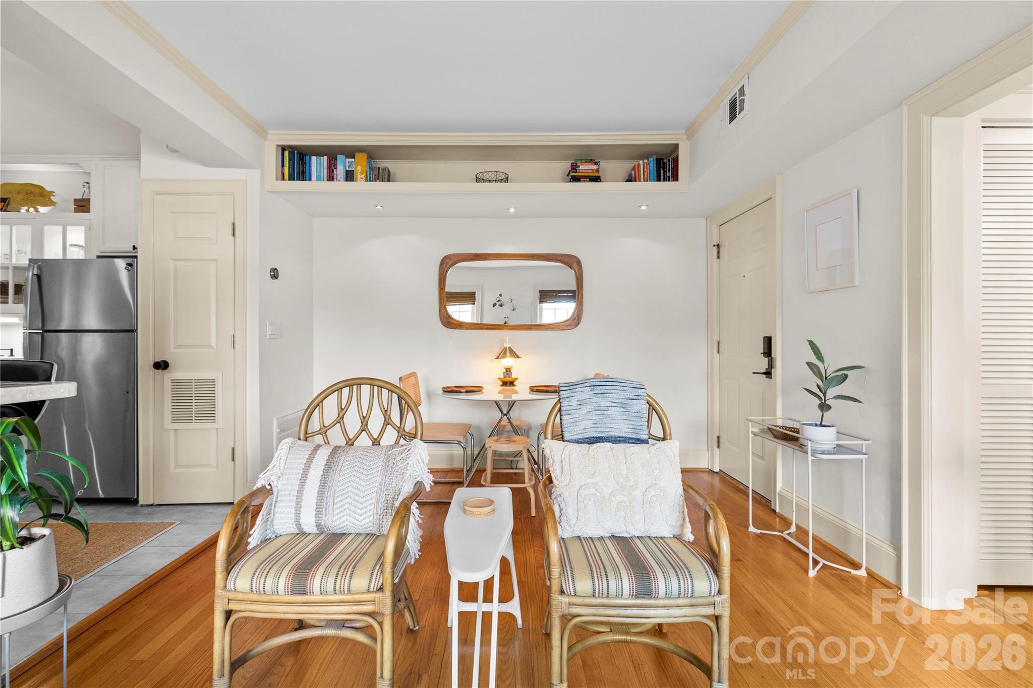 1707 Club Road Unit: 3