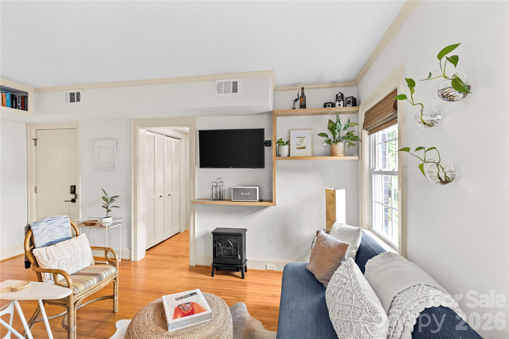 1707 Club Road Unit: 3