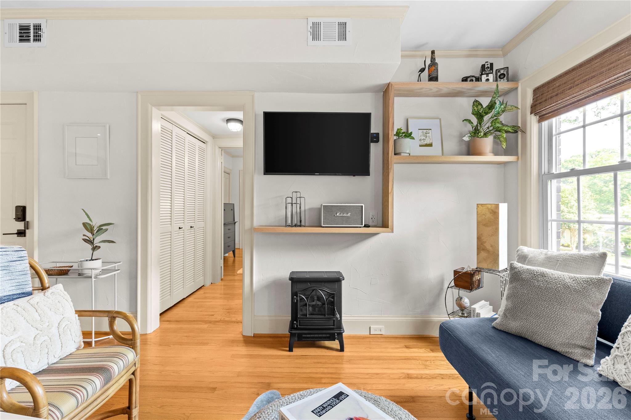 1707 Club Road Unit: 3