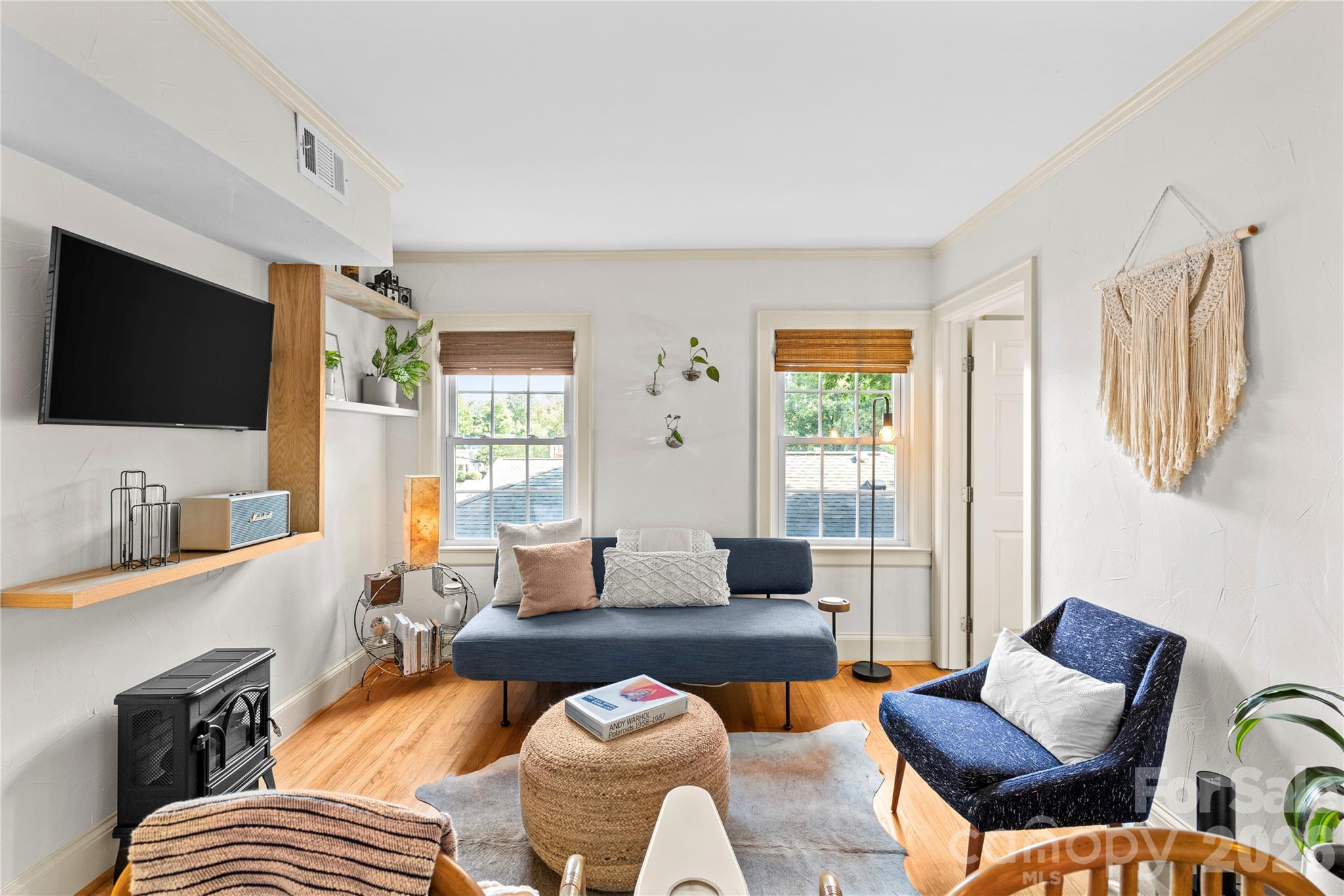 1707 Club Road Unit: 3