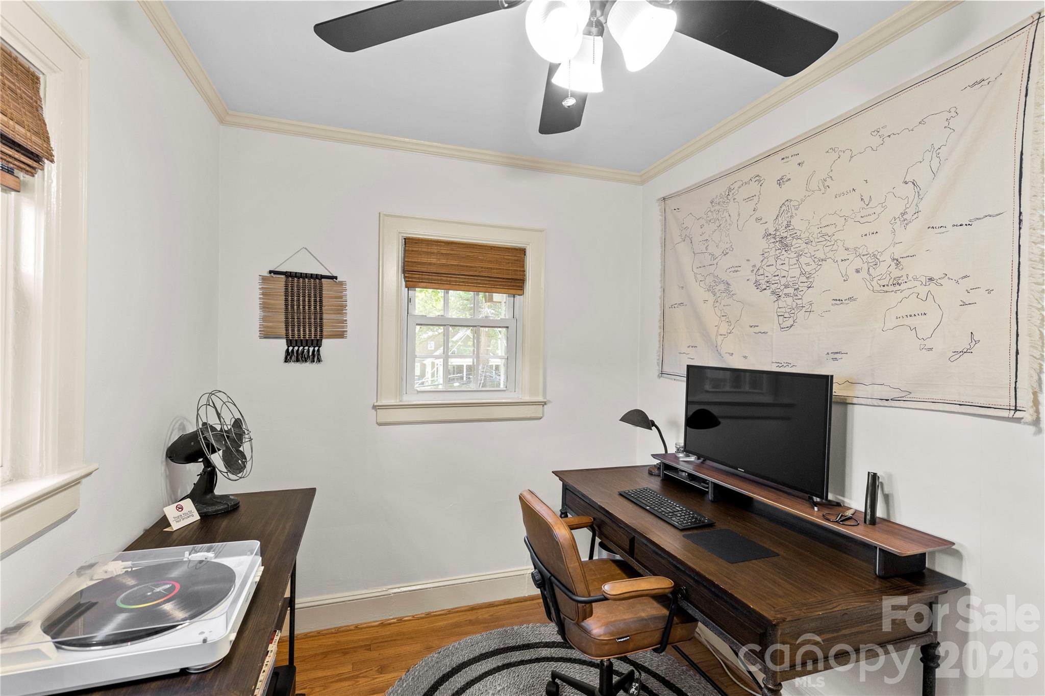 1707 Club Road Unit: 3