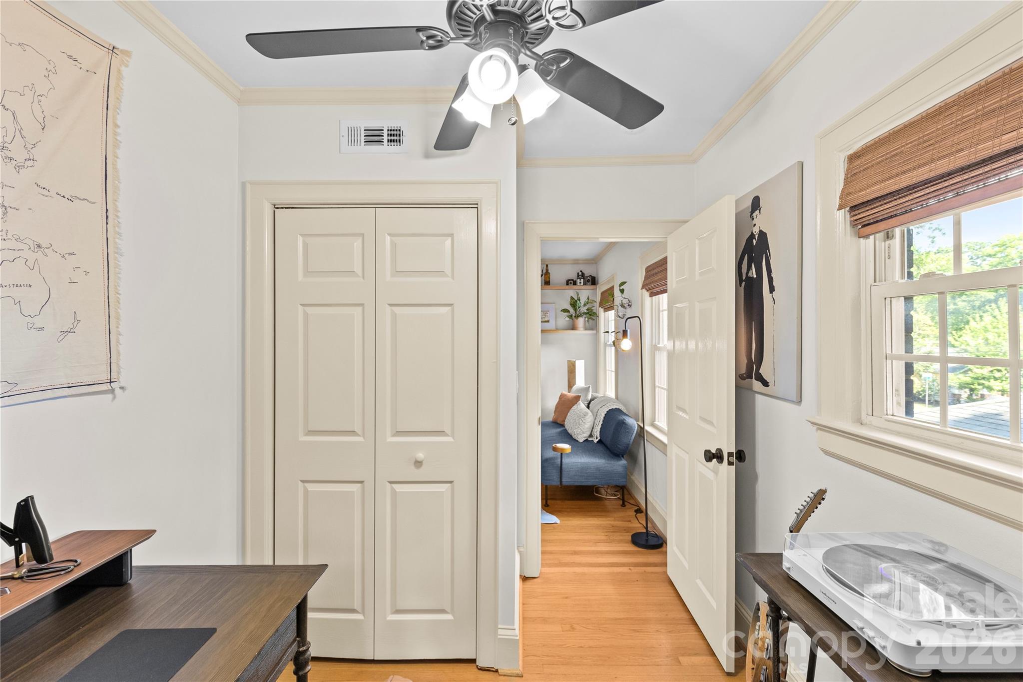 1707 Club Road Unit: 3