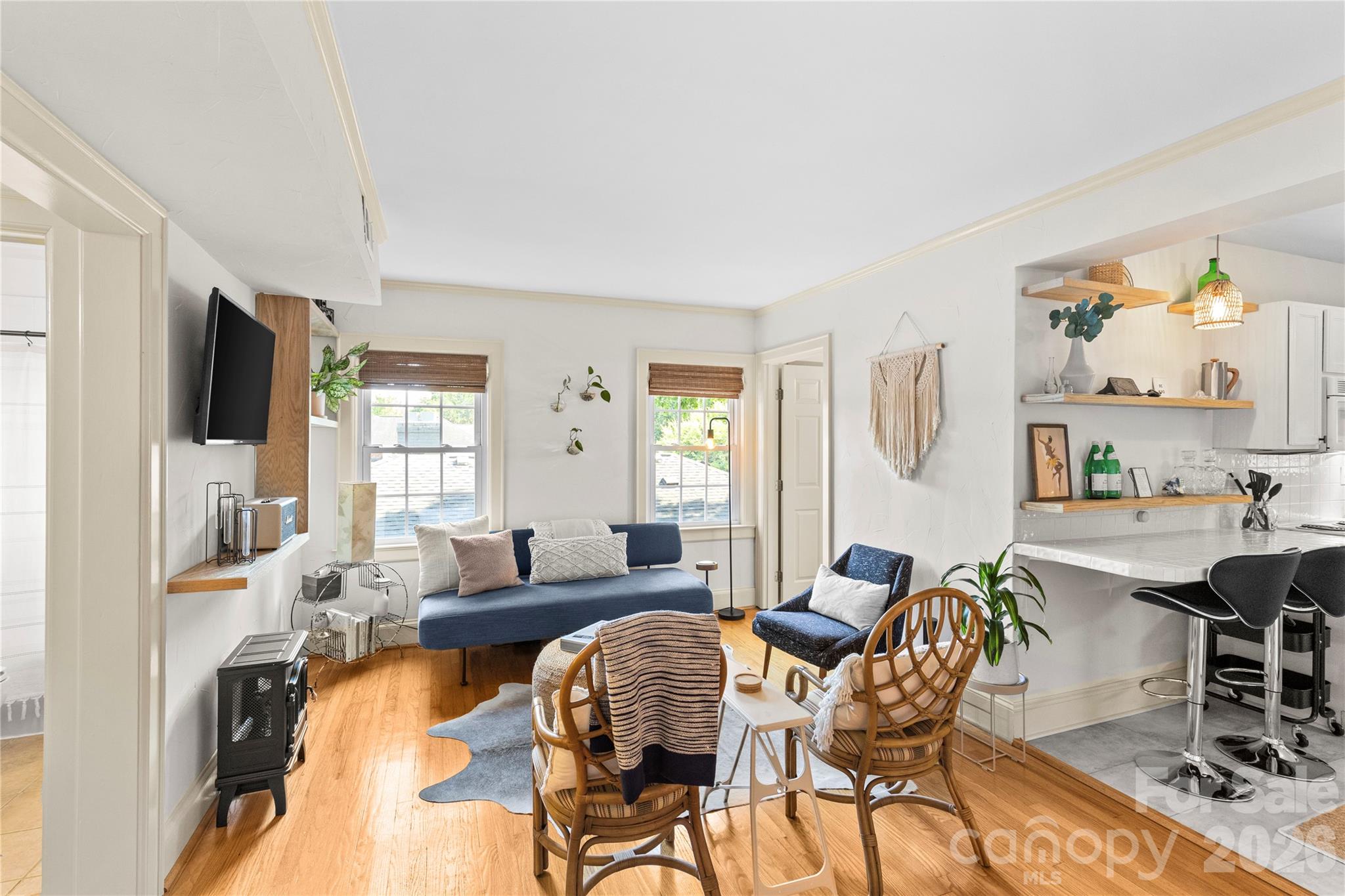1707 Club Road Unit: 3