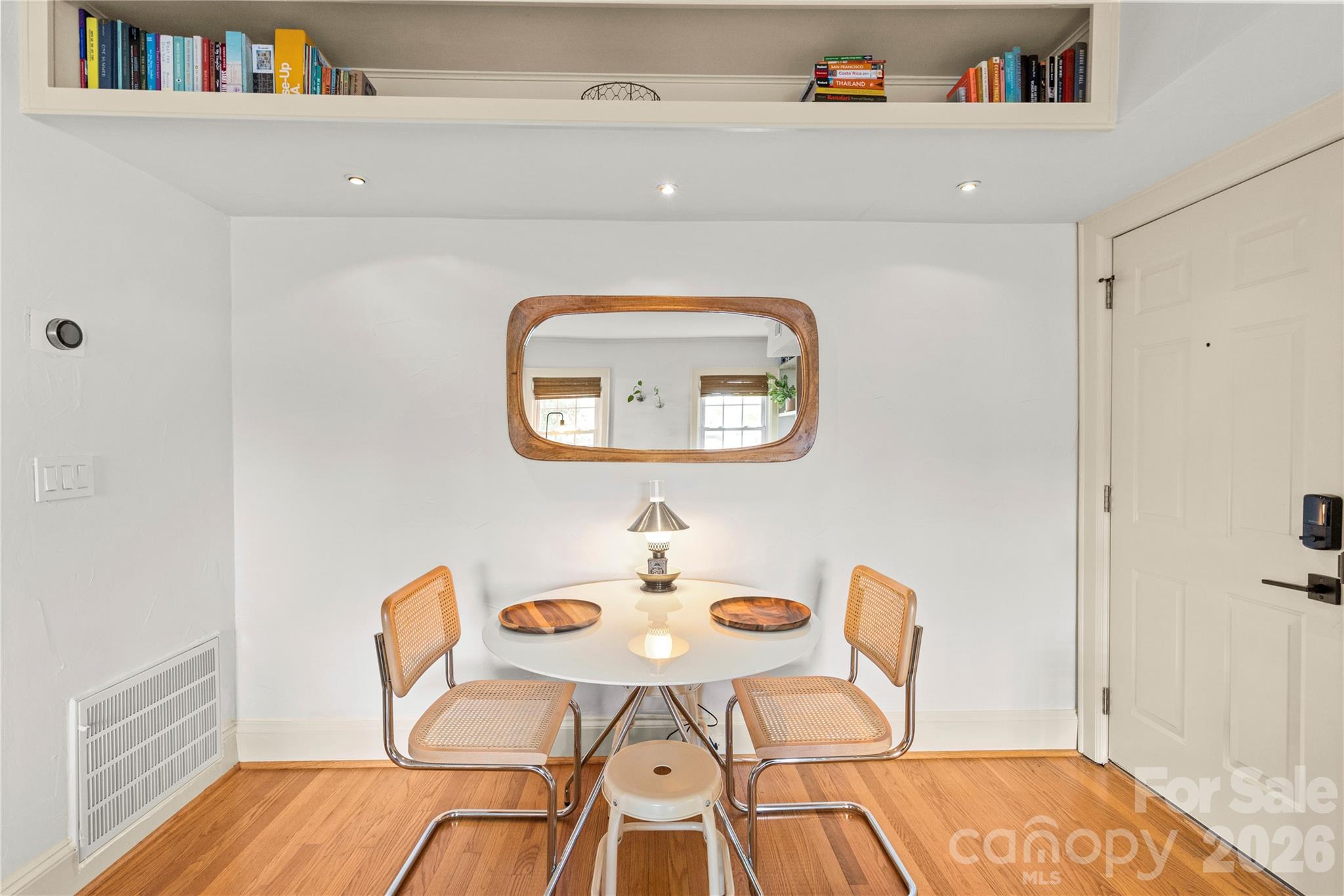 1707 Club Road Unit: 3