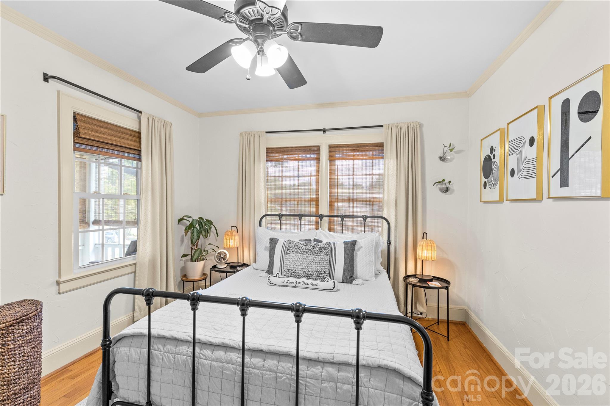 1707 Club Road Unit: 3