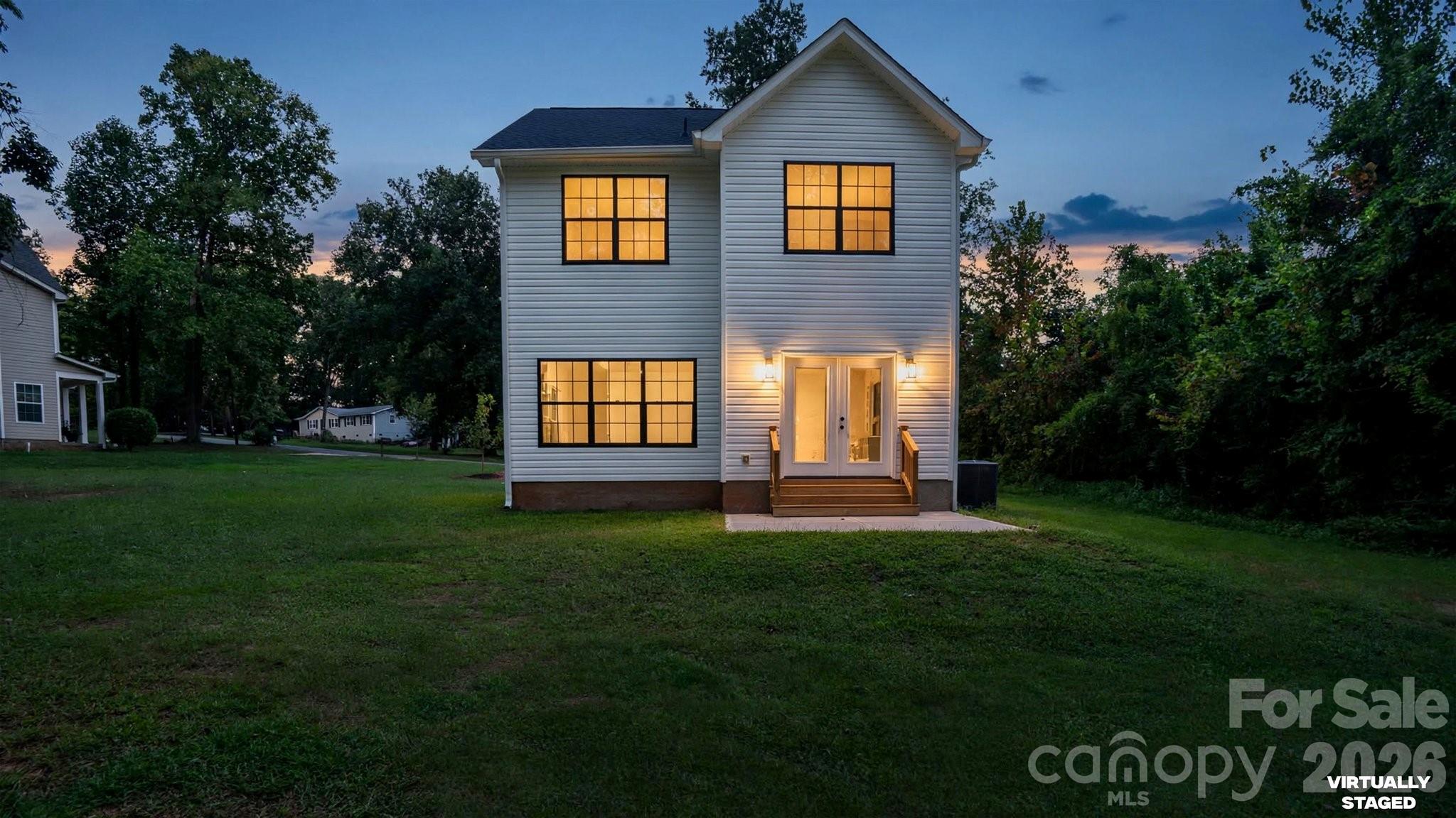2519 Boulder Lane