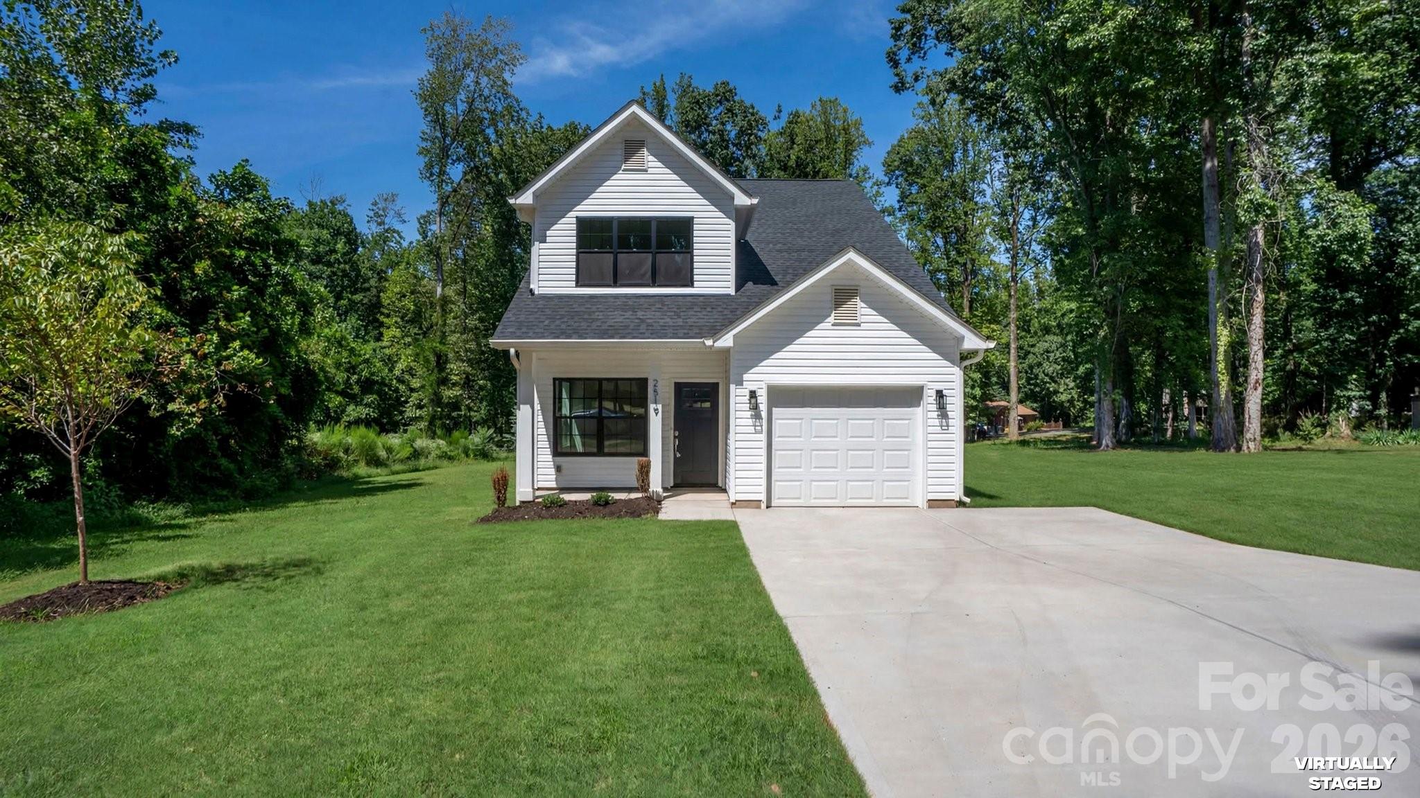 2519 Boulder Lane
